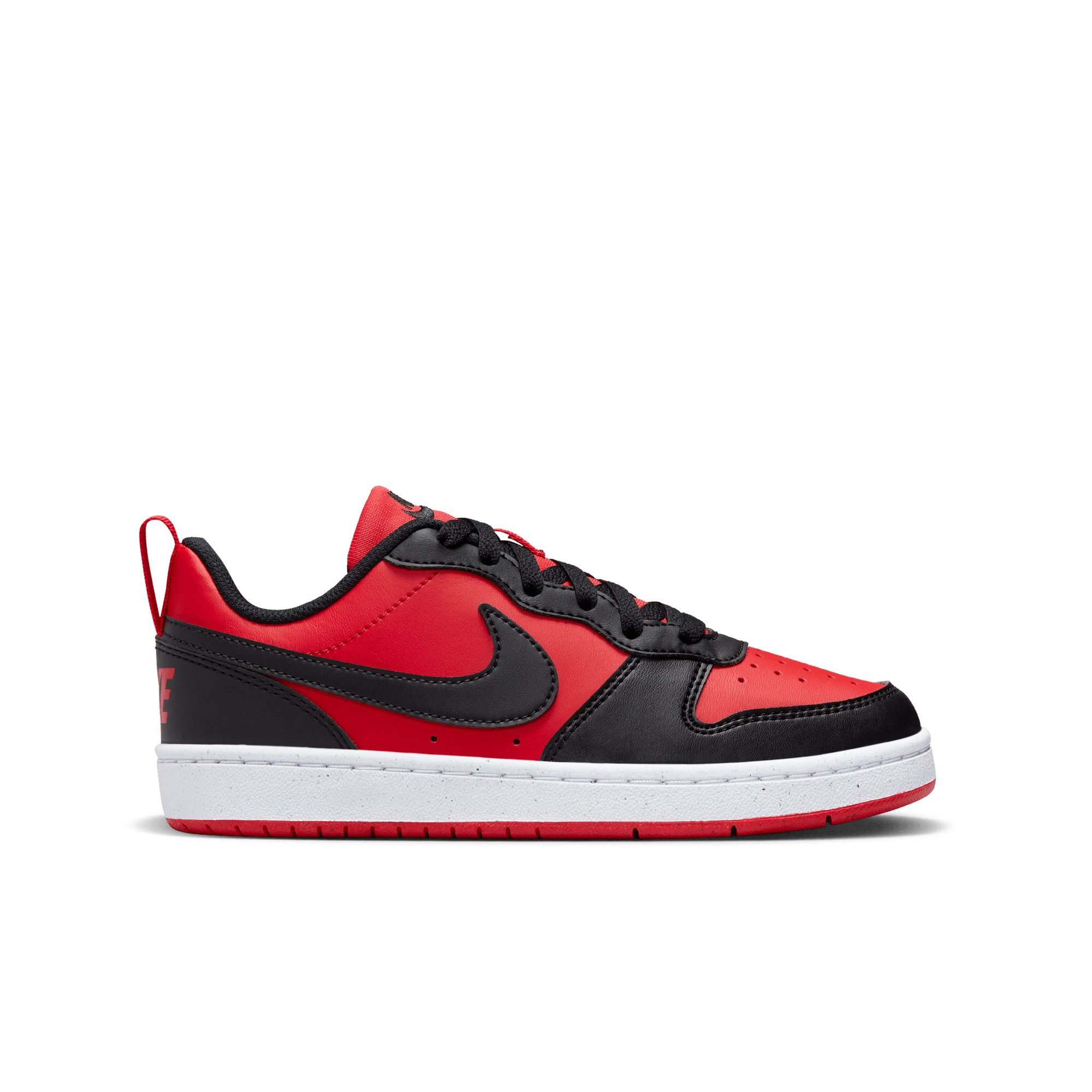 Nike Sportswear Sneaker »COURT BOROUGH LOW RECRAFT (GS)«