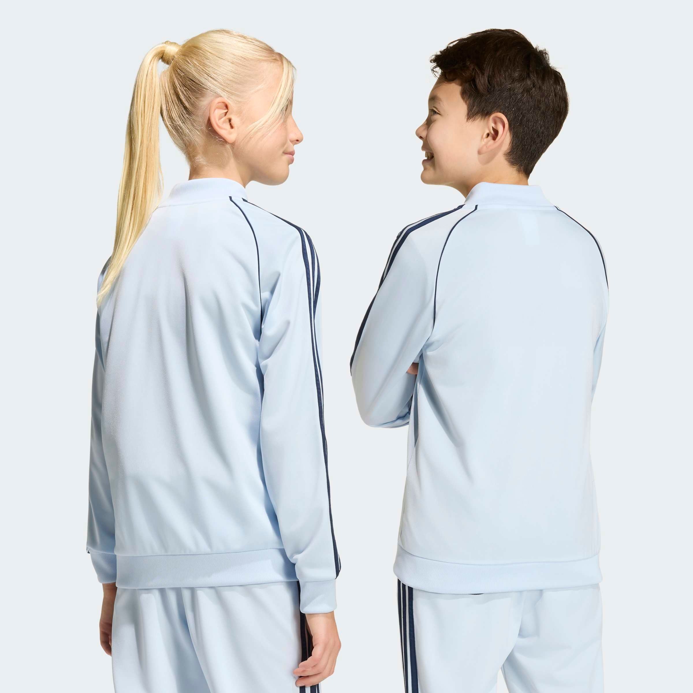 adidas Originals Trainingsjacke »SST«