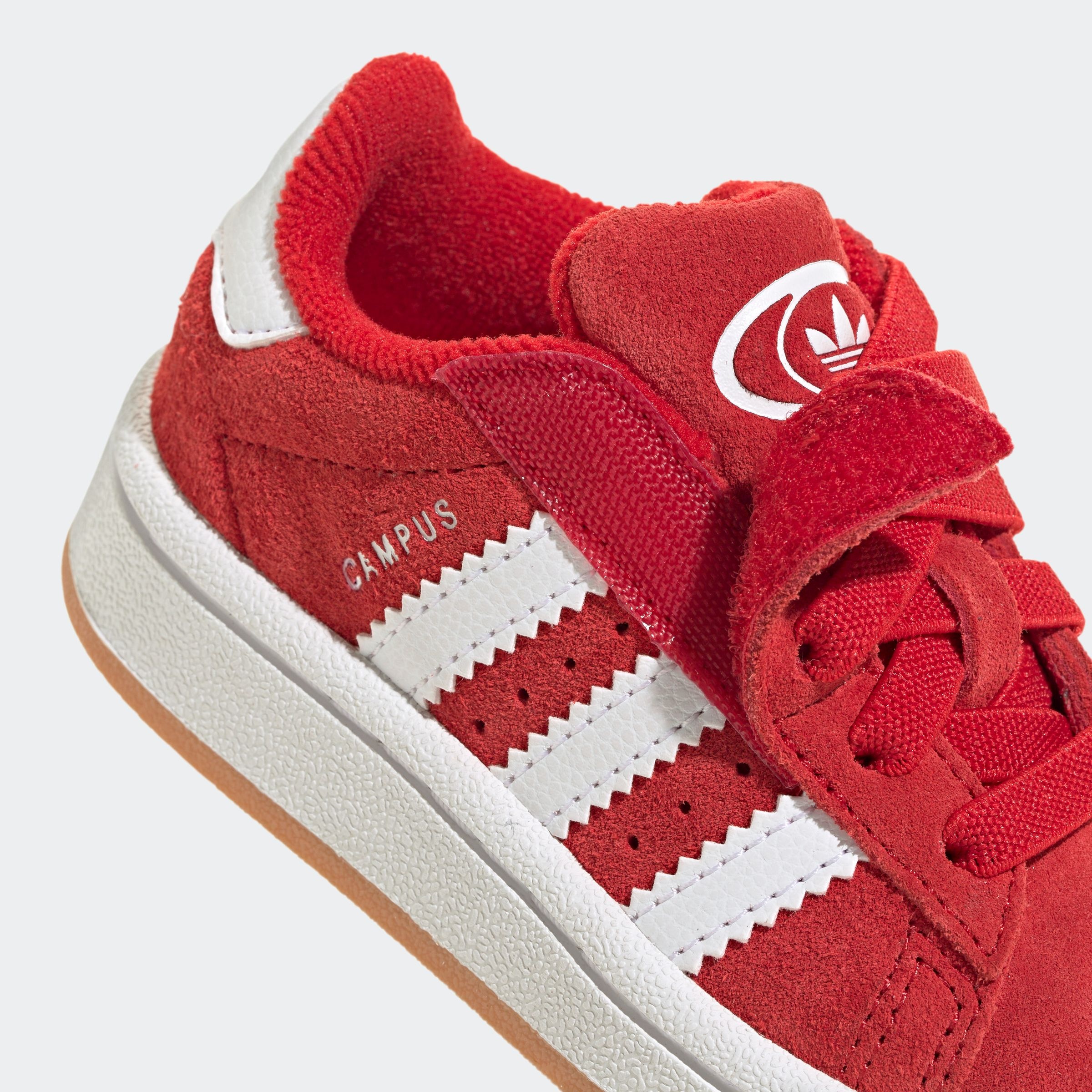 adidas Originals Sneaker »CAMPUS 00S COMFORT CLOSURE ELASTIC LACE«, für Kinder