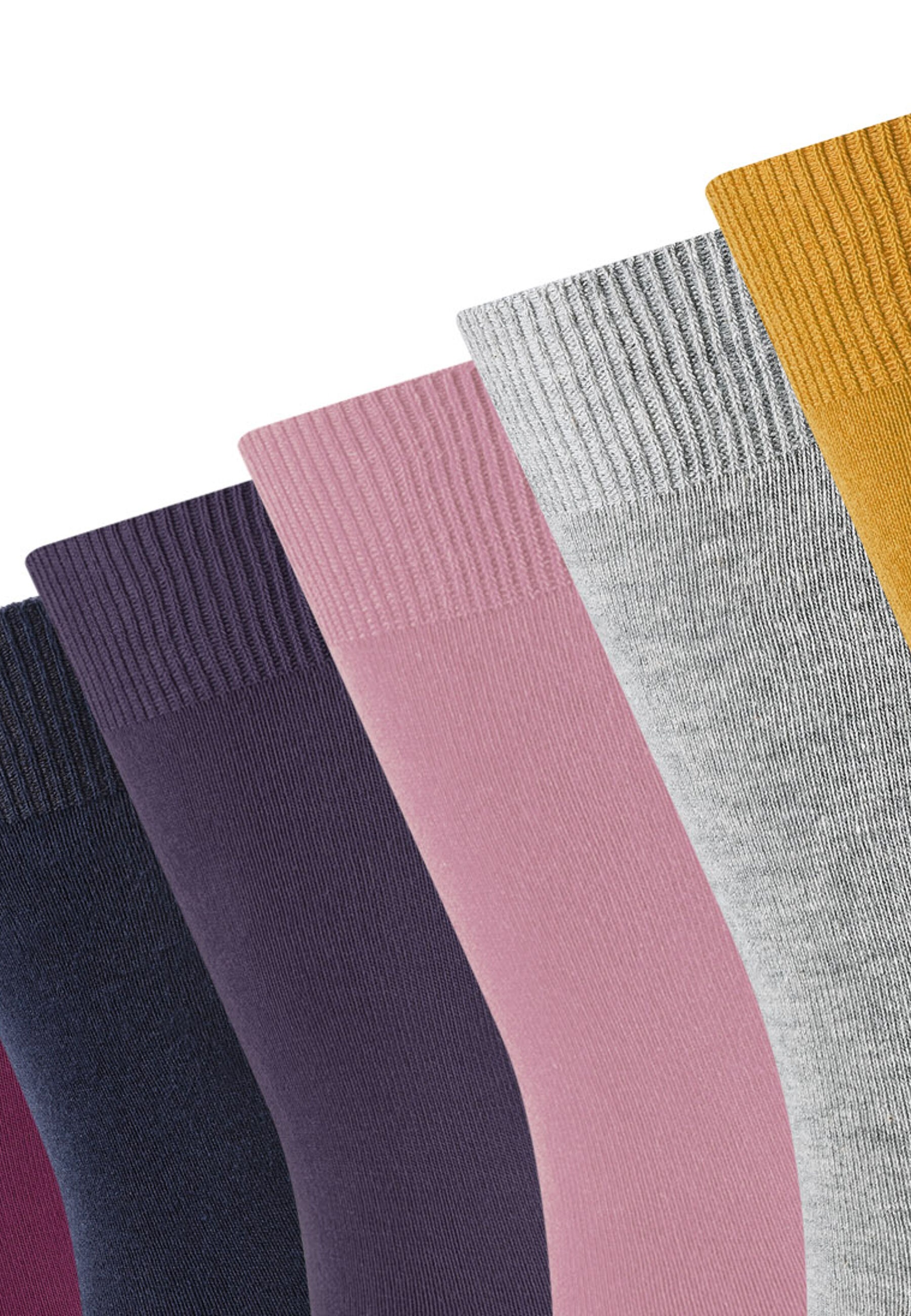 Camano "Socken 9er Pack" günstig online kaufen