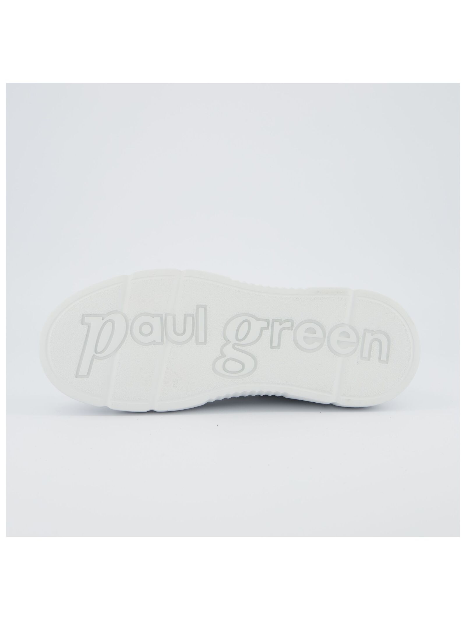 Paul Green Sneaker »Paul Green Sneaker Leder«
