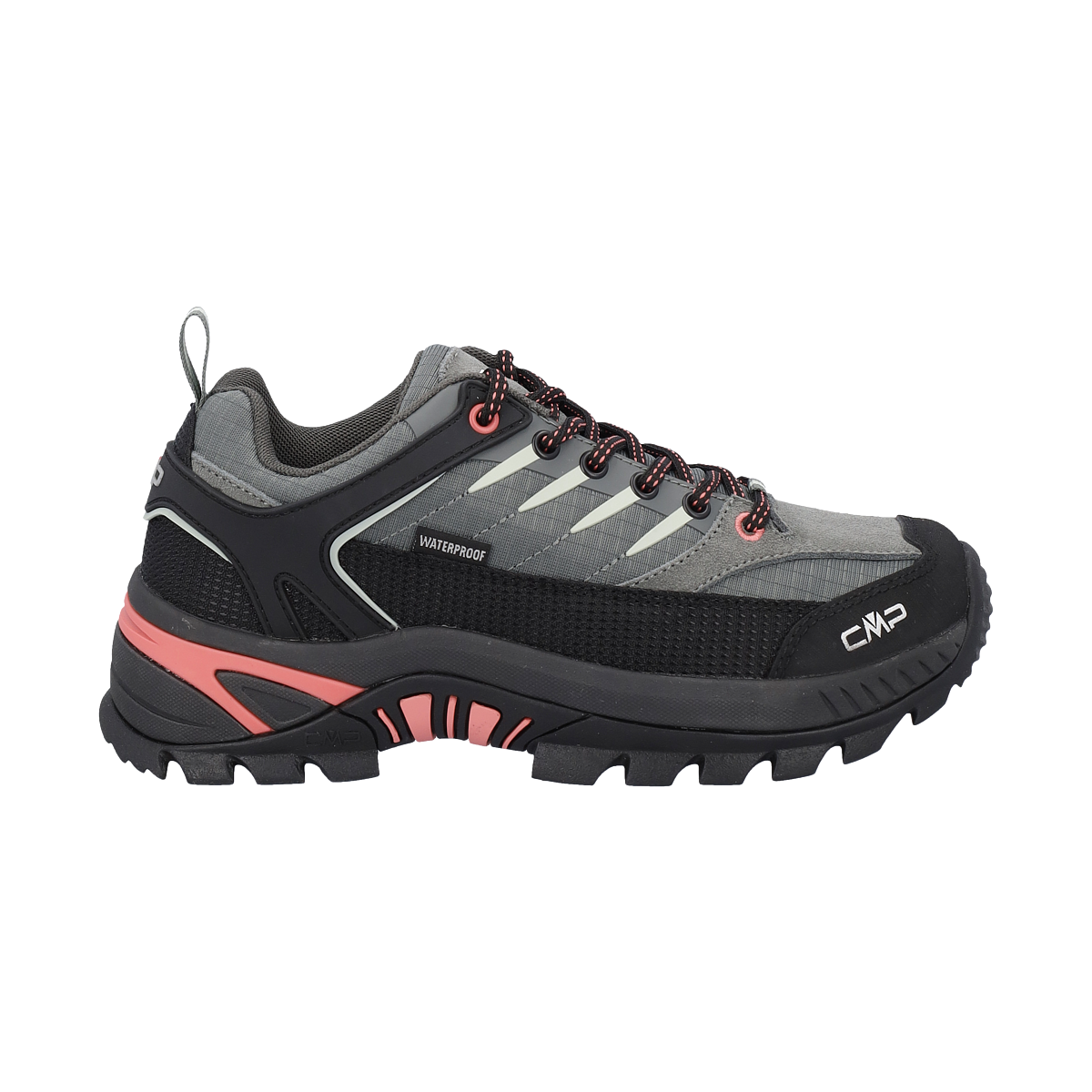 CMP Wanderschuh "RIGEL 2.0 LOW WMN TREKKING SHOES WP" günstig online kaufen