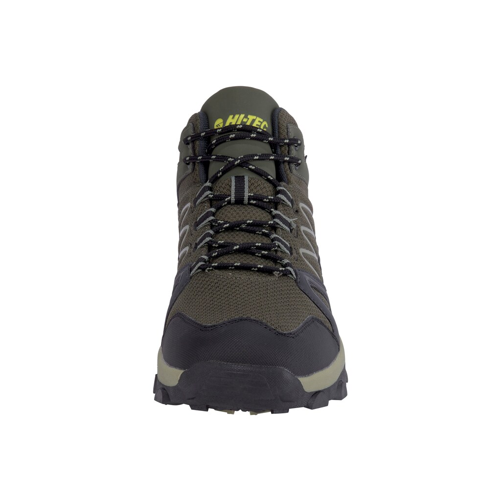 Hi-Tec Wanderschuh »BOBCAT MID WP«