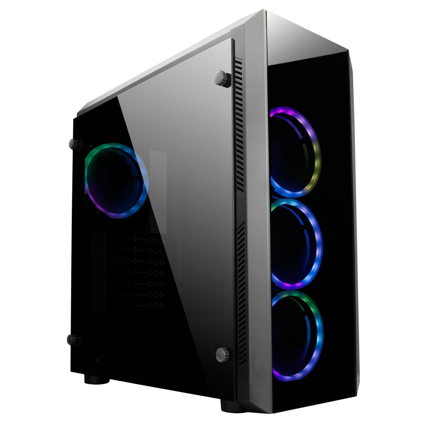 Chieftec PC-Gehäuse »Scorpion II«