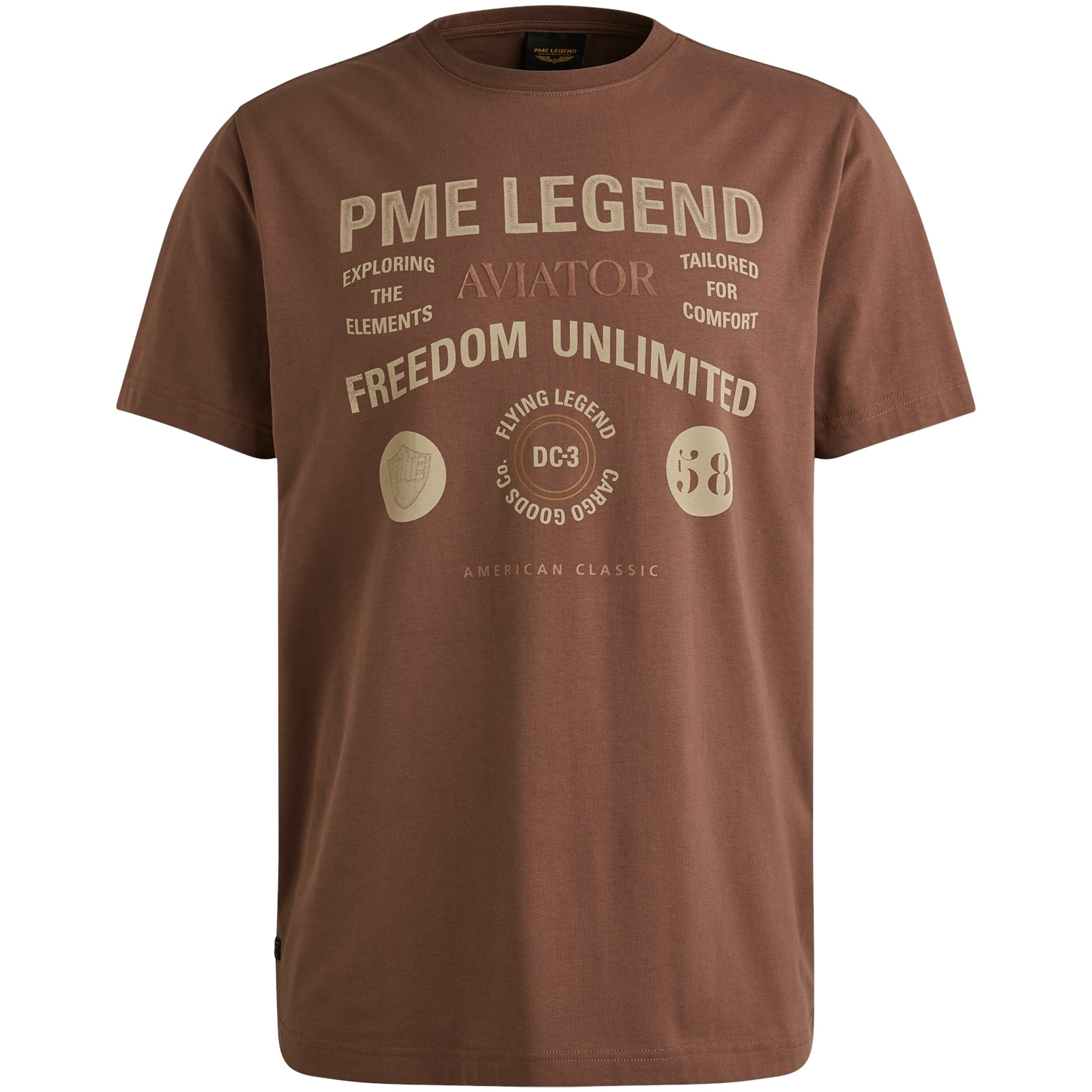 PME LEGEND T-Shirt