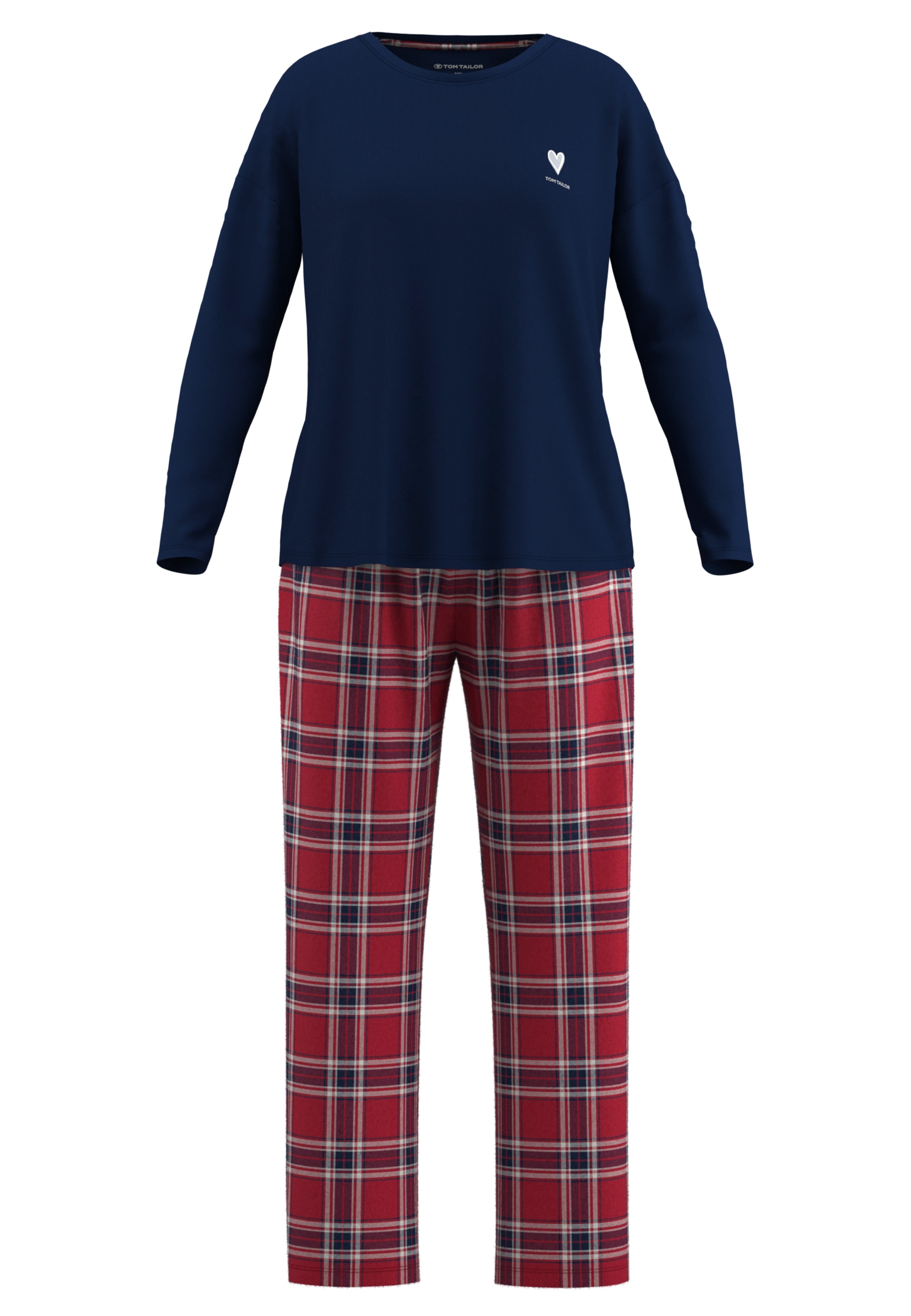 TOM TAILOR Pyjama