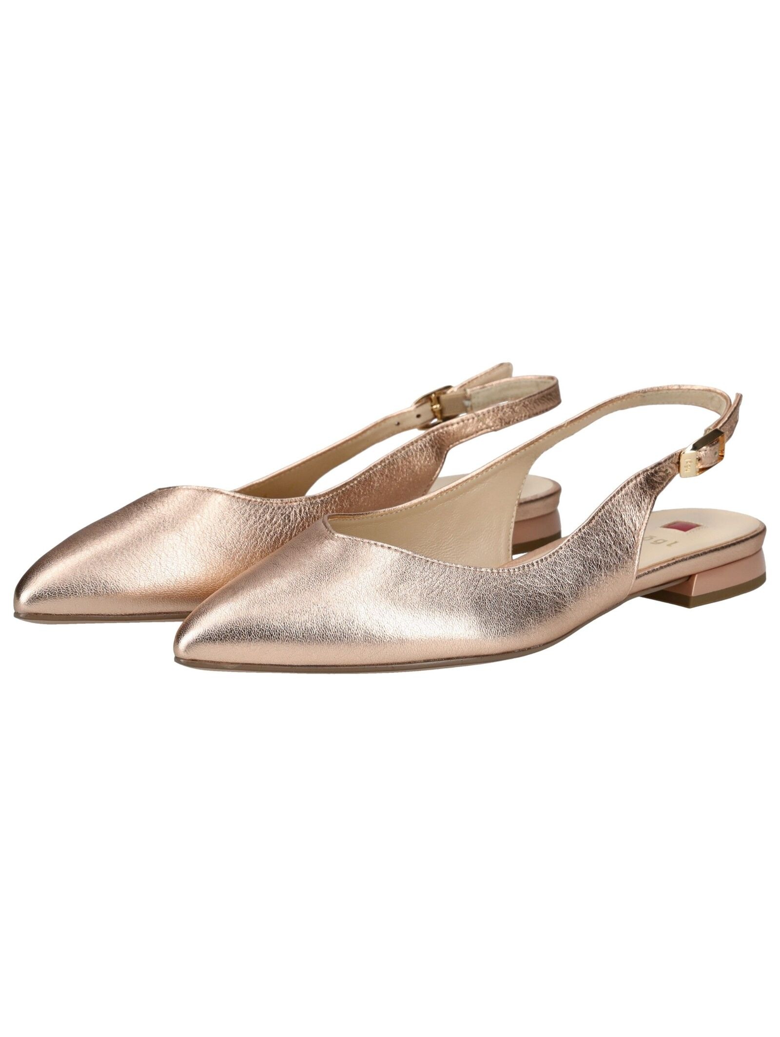 Högl Ballerina »Högl Ballerinas Leder«
