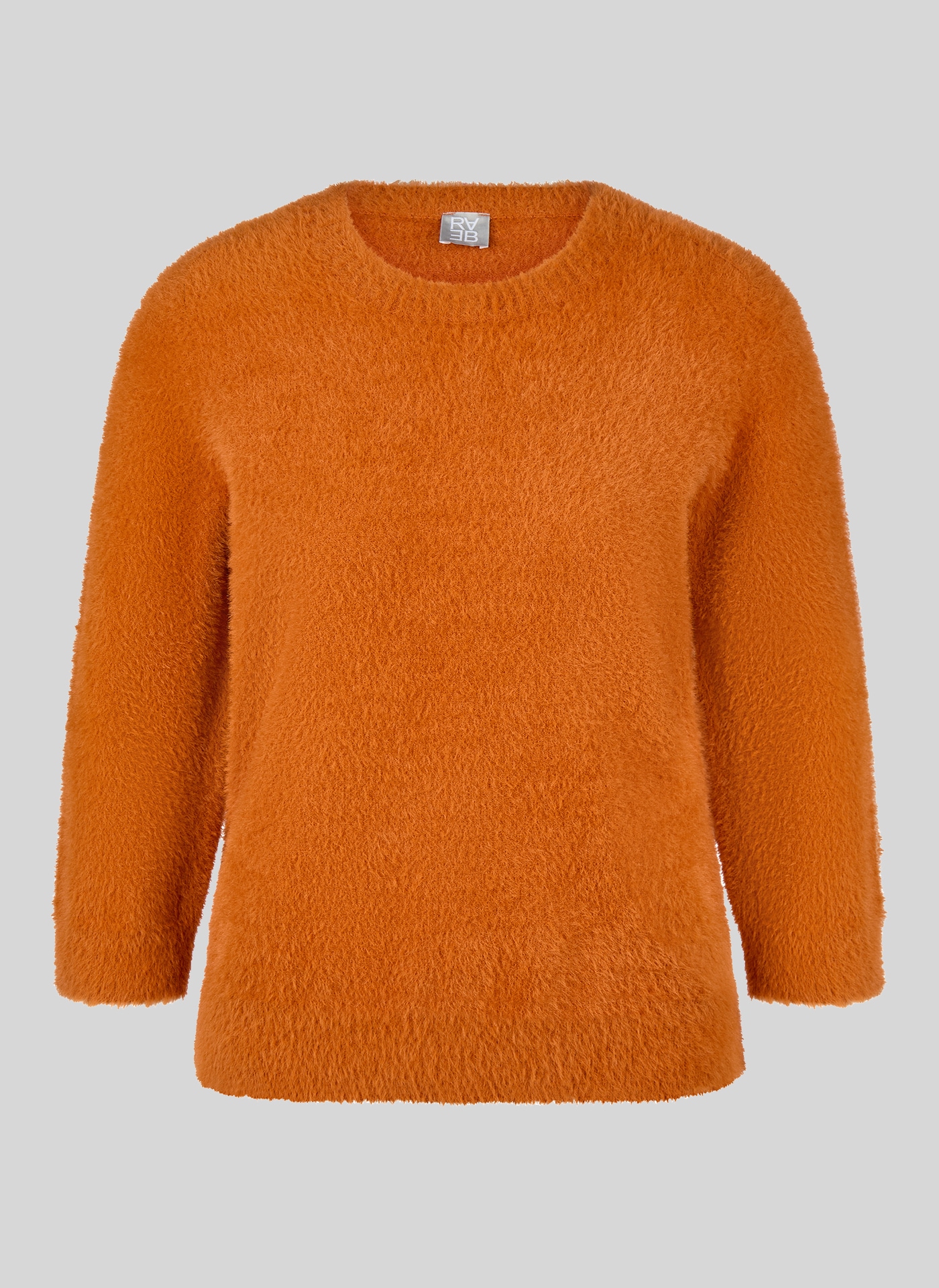 Rabe Strickpullover »Pullover«