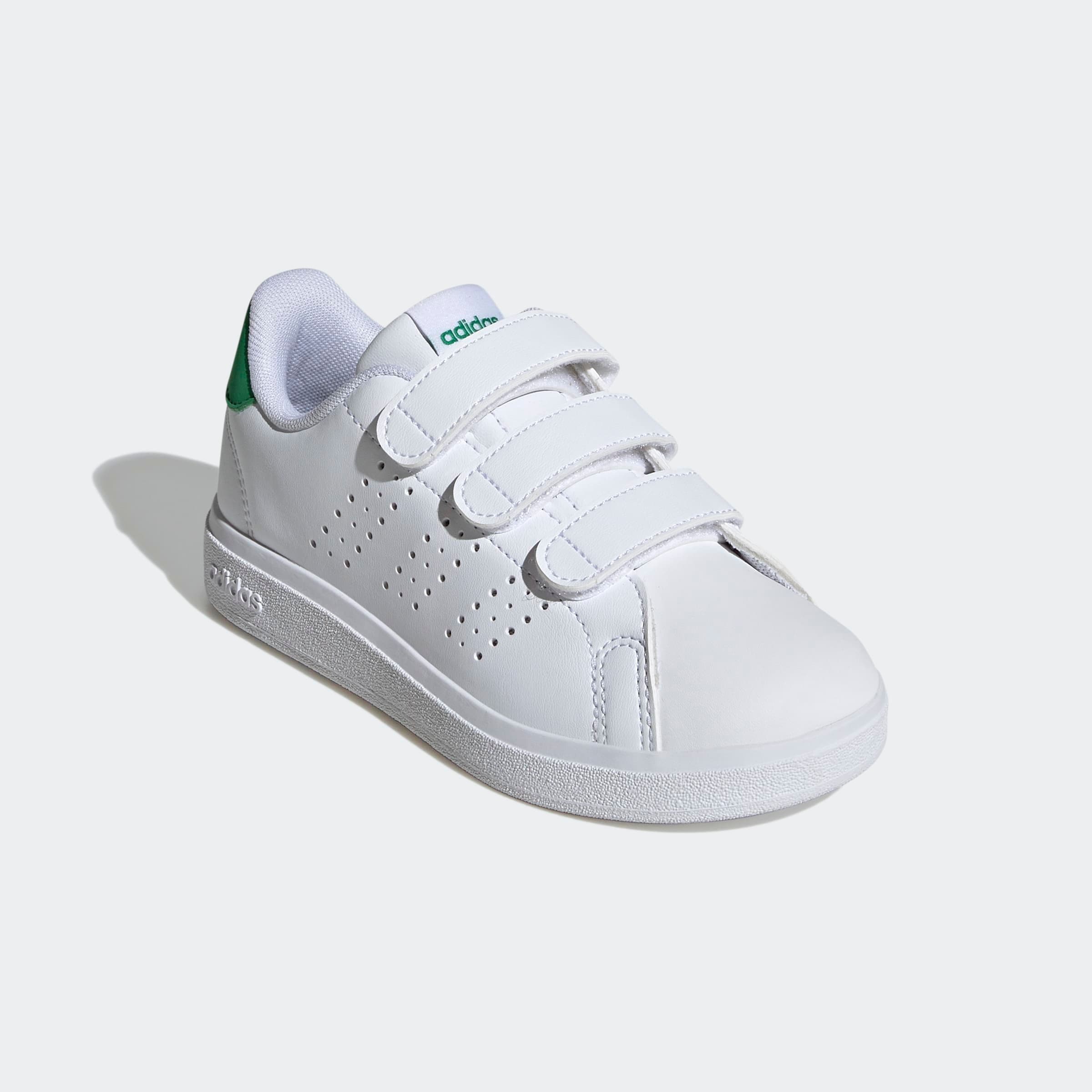 adidas Sportswear Sneaker "ADVANTAGE BASE 2.0 KIDS" für Kinder & Jugendliche