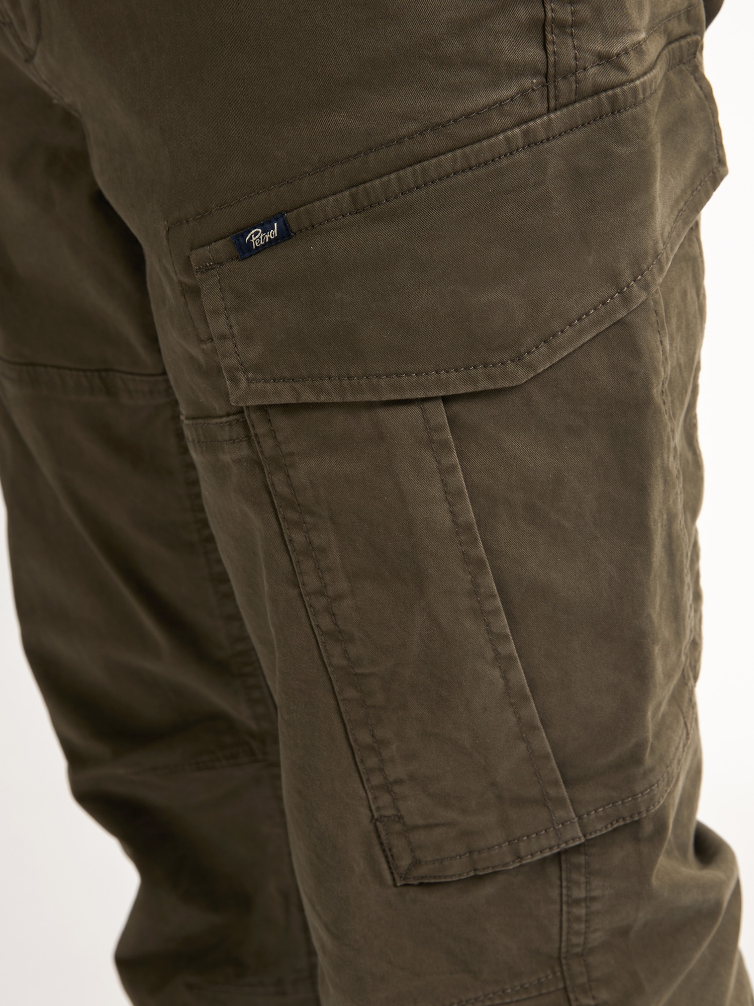 Petrol Industries Cargohose