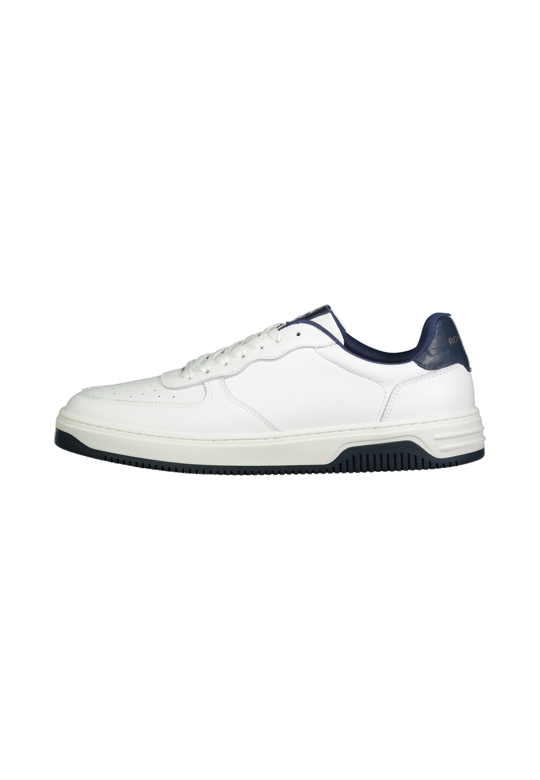 Roy Robson Sneaker »Mit Farbdetails«
