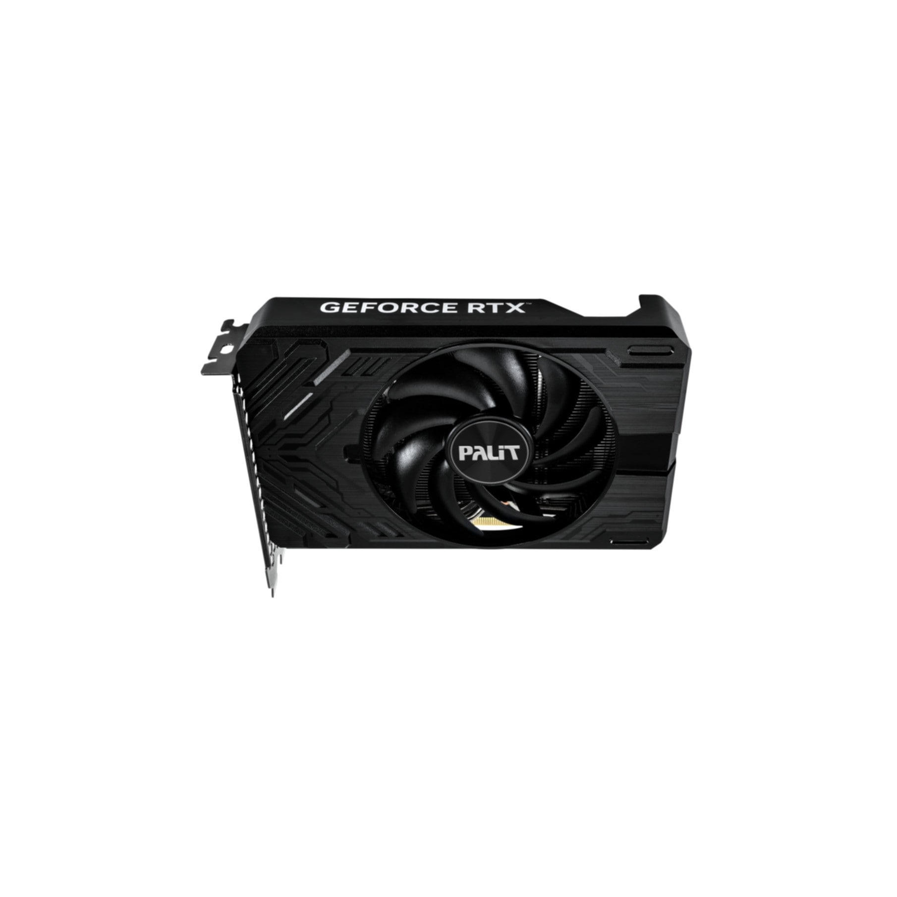 Palit Grafikkarte »GeForce RTX 4060 Ti StormX«