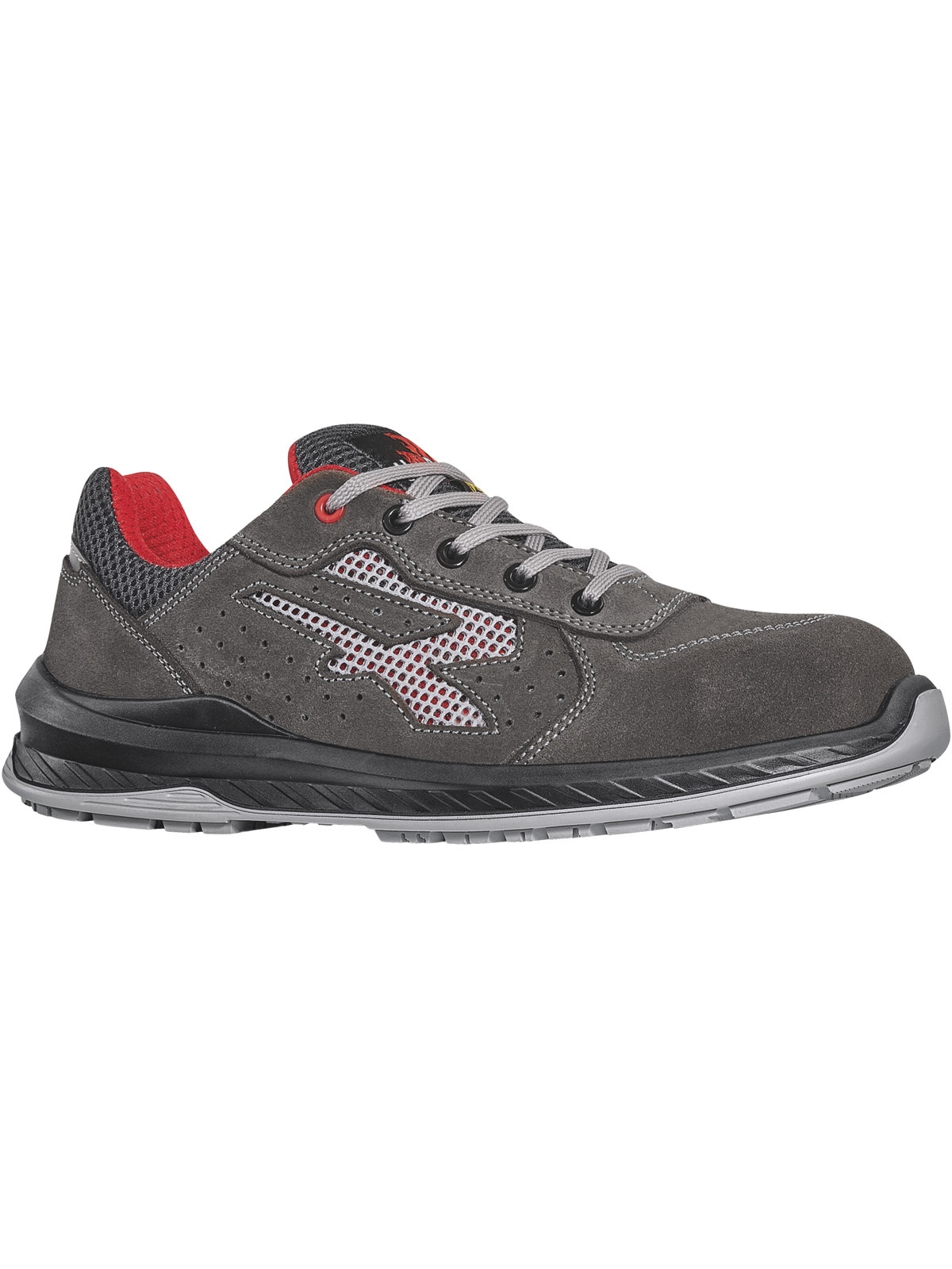 U-Power Sicherheitsschuh "Radial"