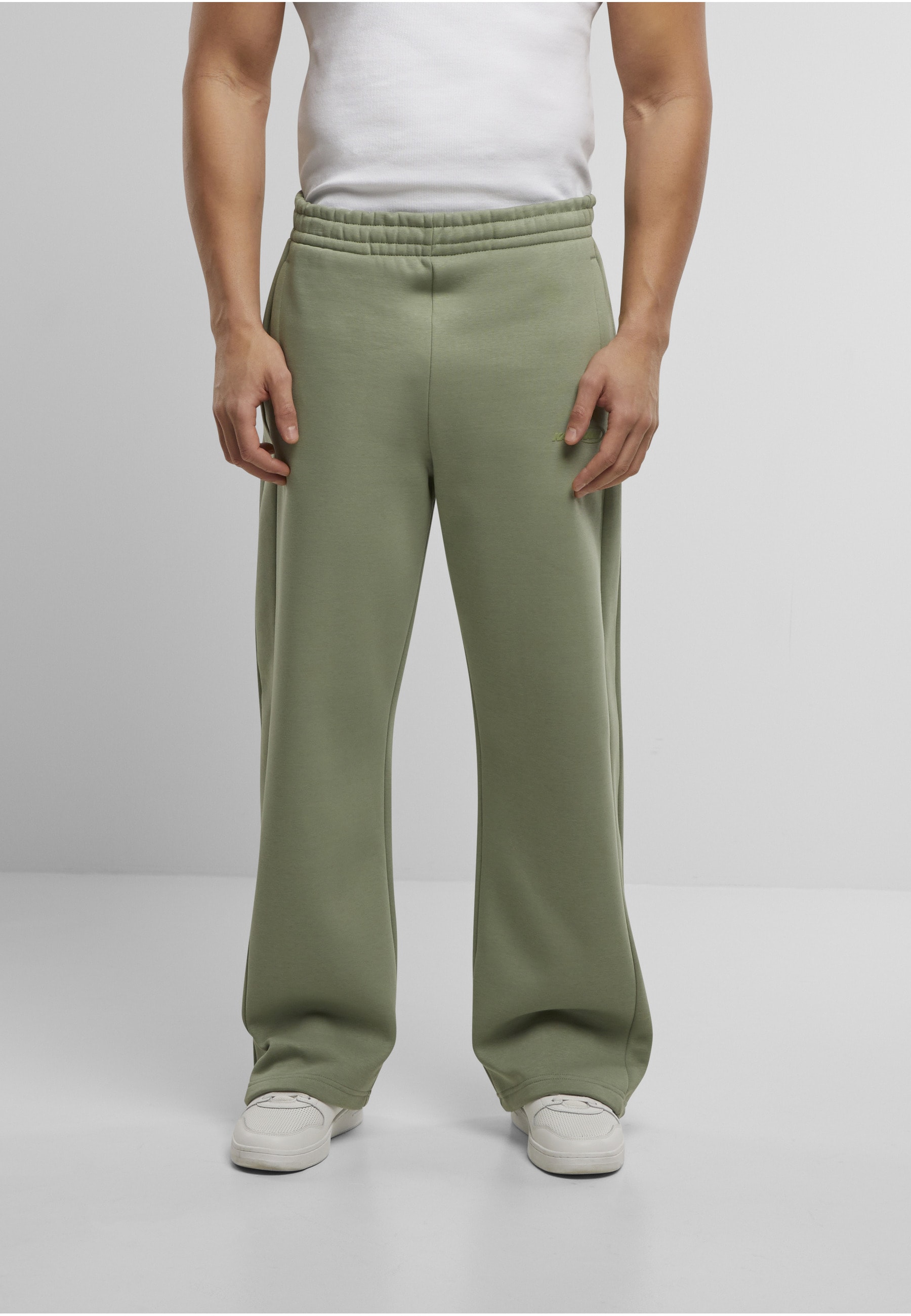 Karl Kani Jogginghose »Karl Kani Kani Ellipse Straight Leg Sweatpants«