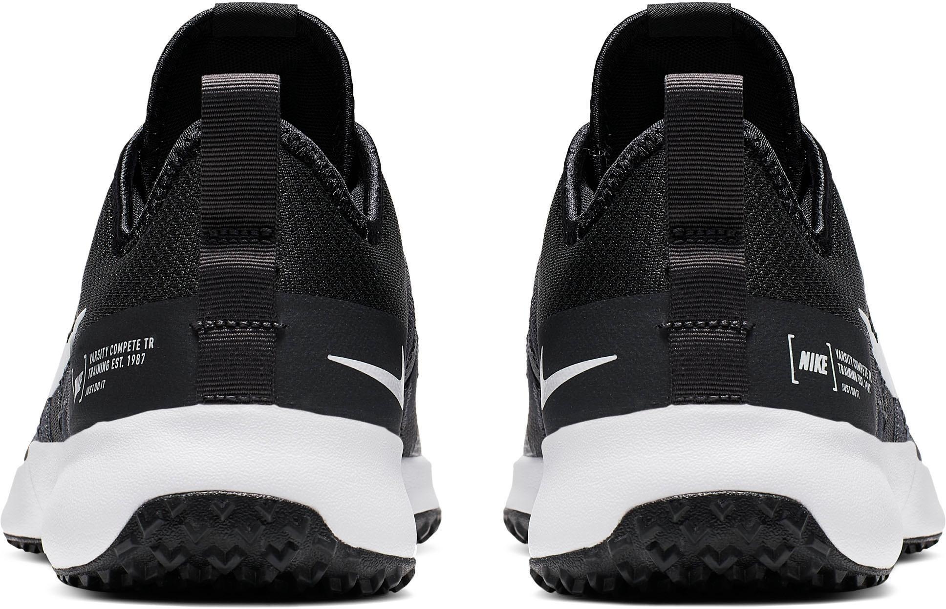 nike varsity compete tr 2 review