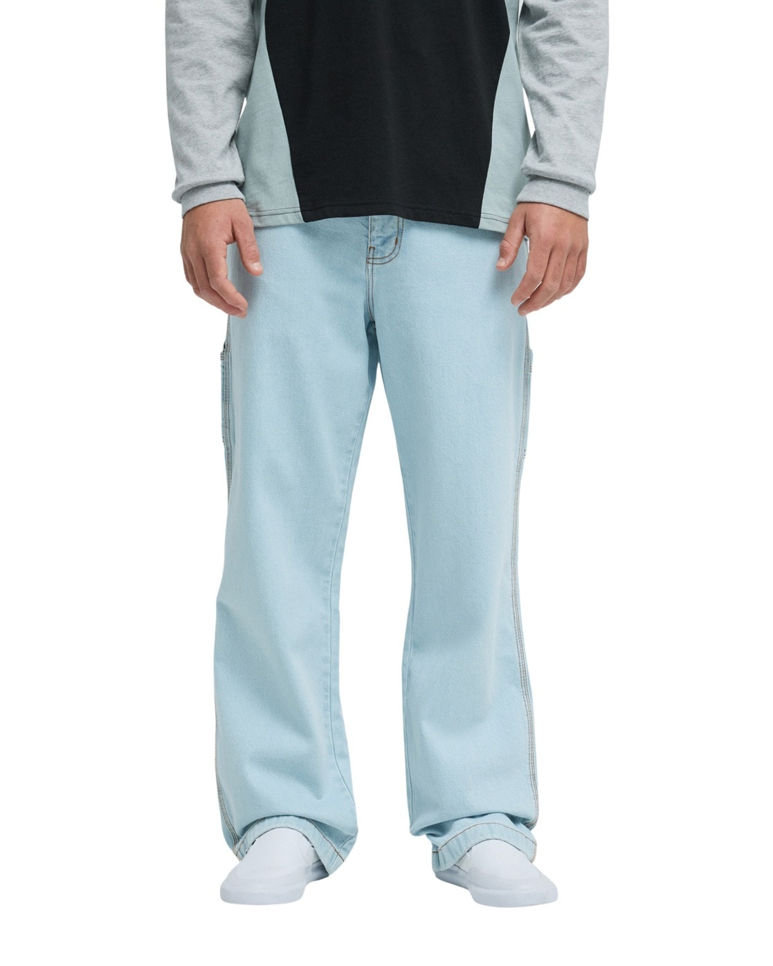 Quiksilver Loose-fit-Jeans "Quiksilver Carpenter" günstig online kaufen