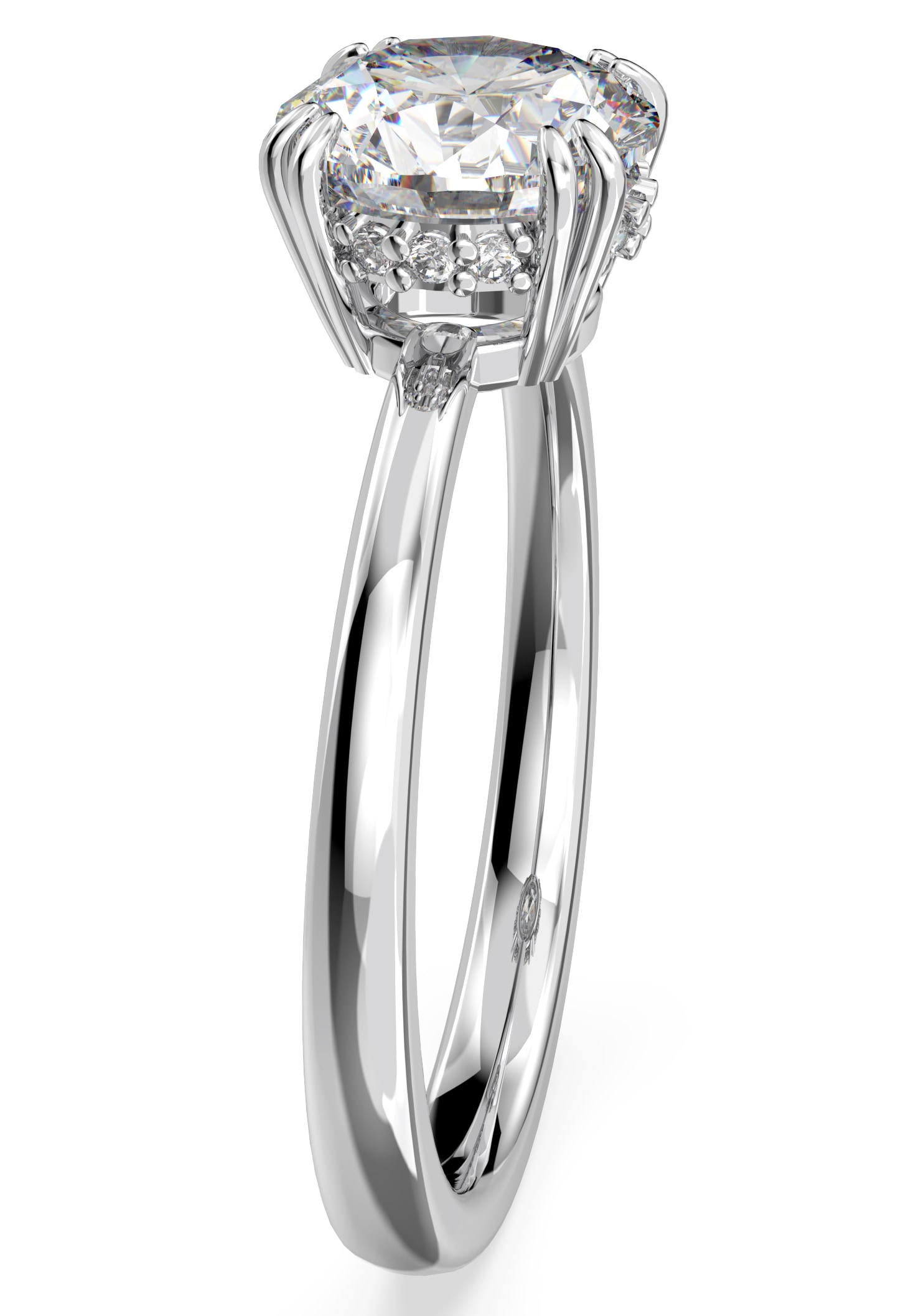 Swarovski Fingerring »Constella«