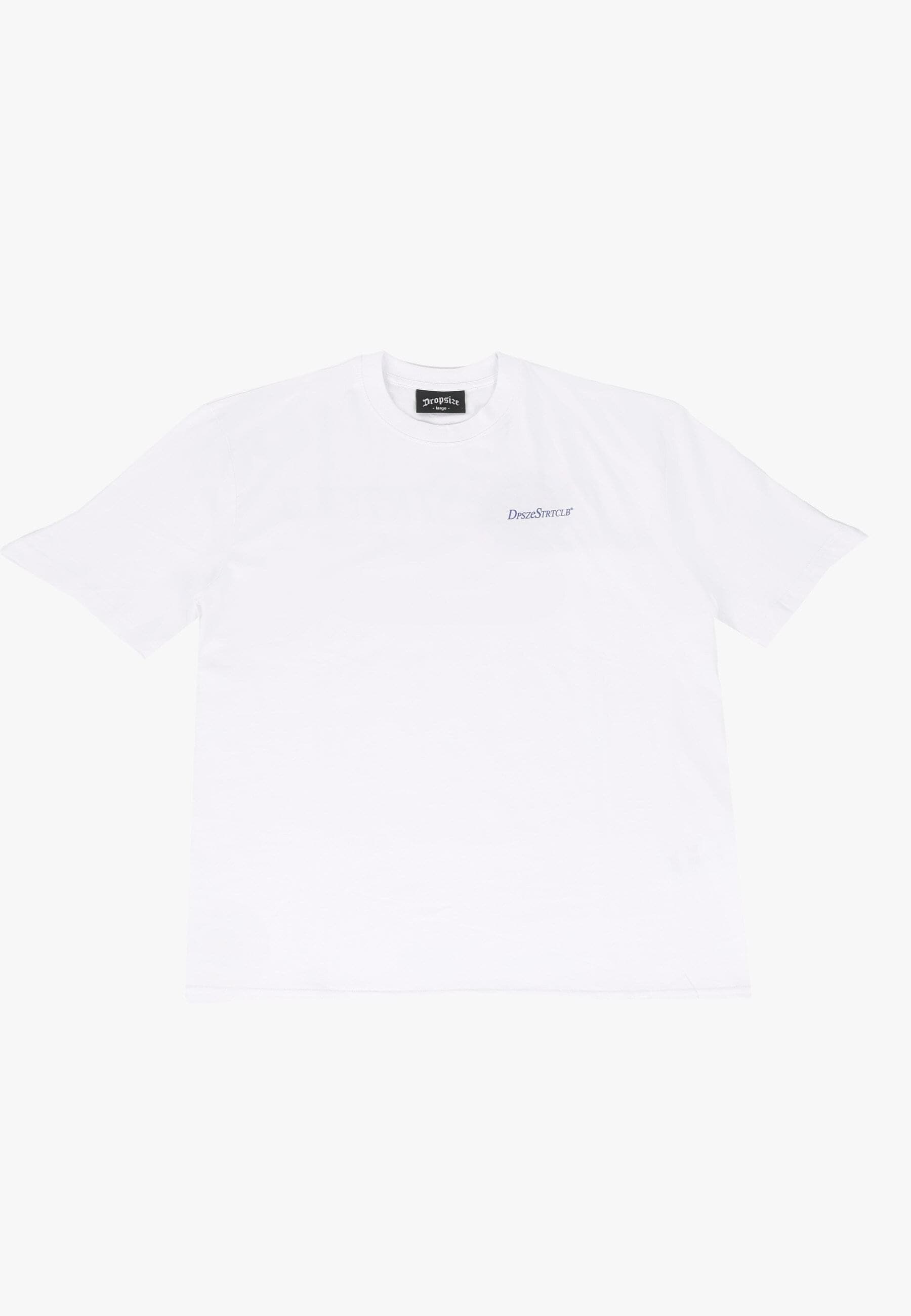 Dropsize T-Shirt "Dropsize HEAVY OVERSIZE STRTCLB T-SHIRT" 1 Stk. günstig online kaufen