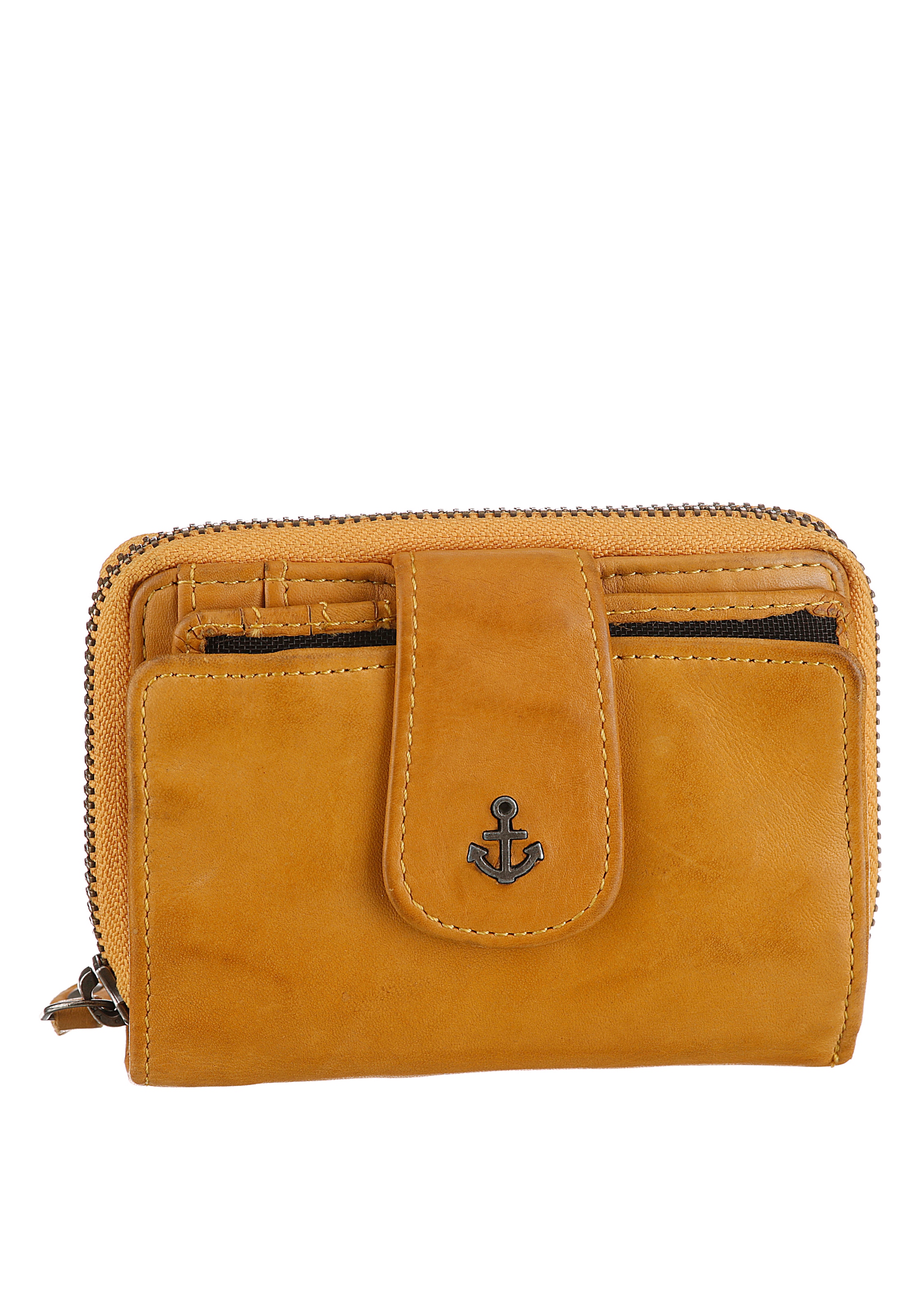 HARBOUR 2nd Geldbörse "Harbour Second Wallet Is" Unisex Geldbeutel, Portemo günstig online kaufen