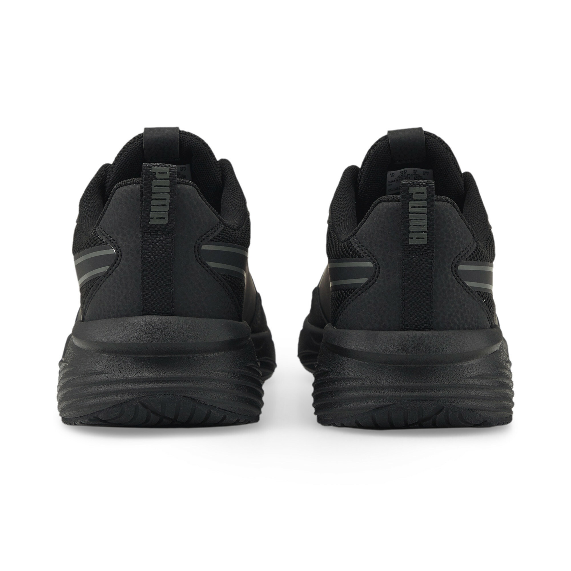 PUMA Sneaker »Supertec Zero-Sneakers Erwachsene«