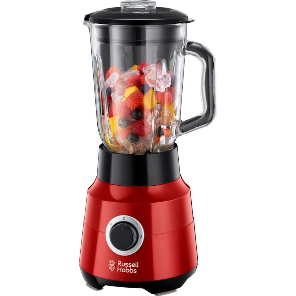 RUSSELL HOBBS Standmixer »Desire 24720-56«, 650 W