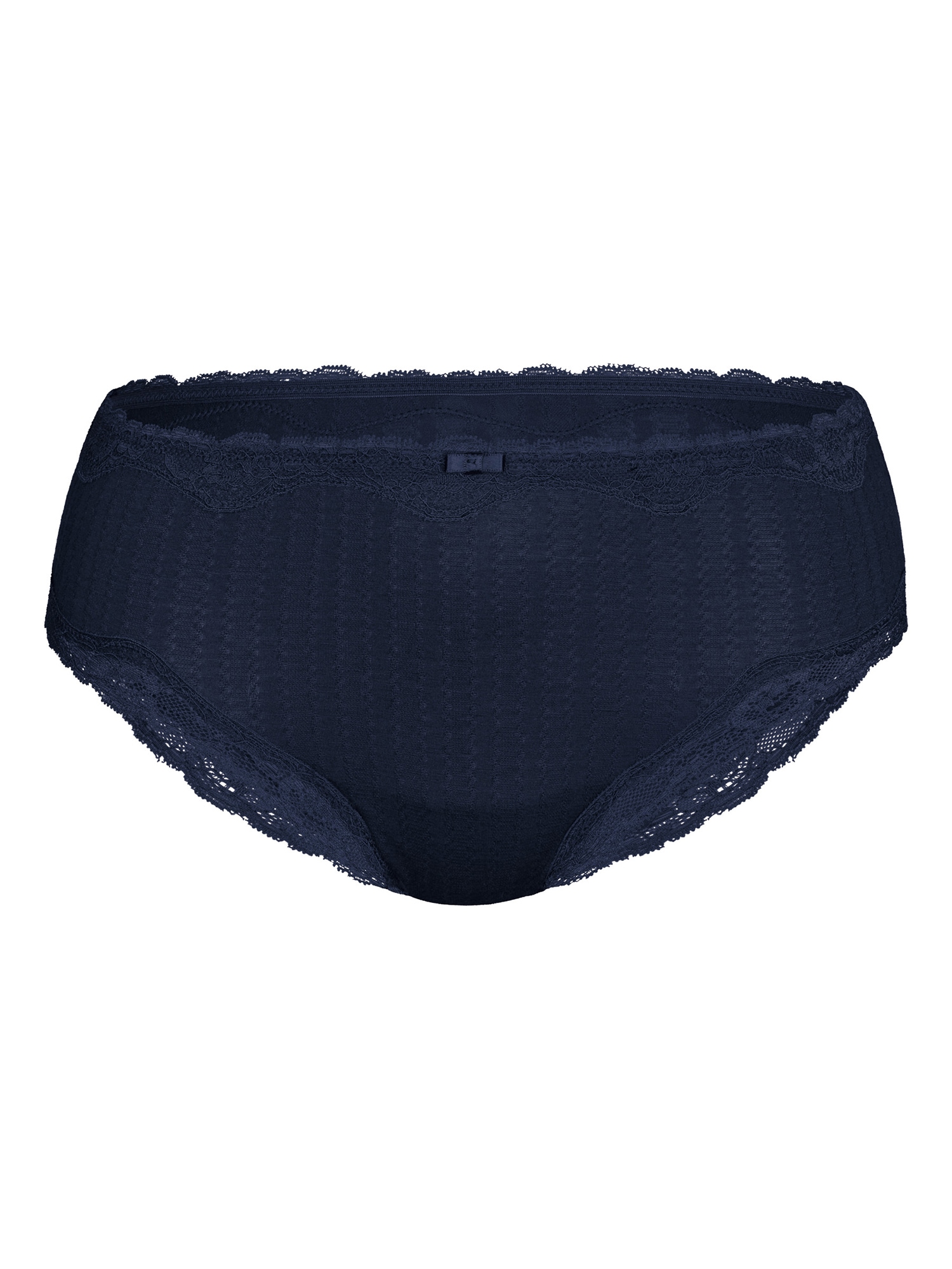 Sassa Panty »3er Pack Panty Bamboo Jacquard«