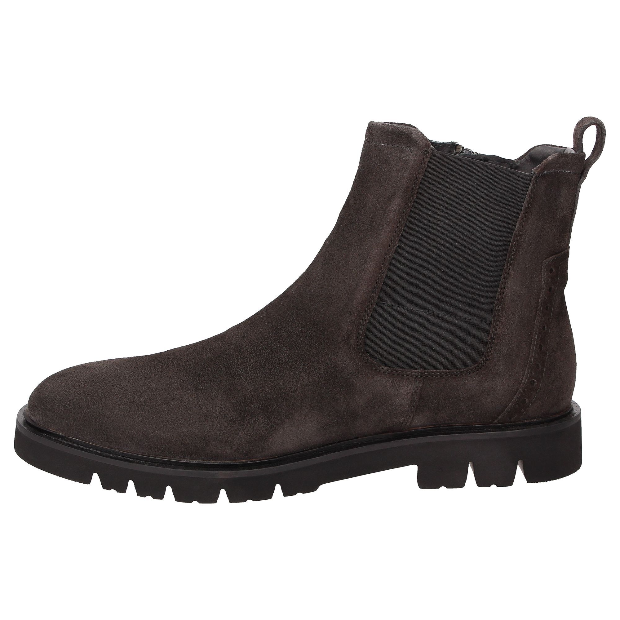 SIOUX Stiefelette »Rogtanos-701-WF«