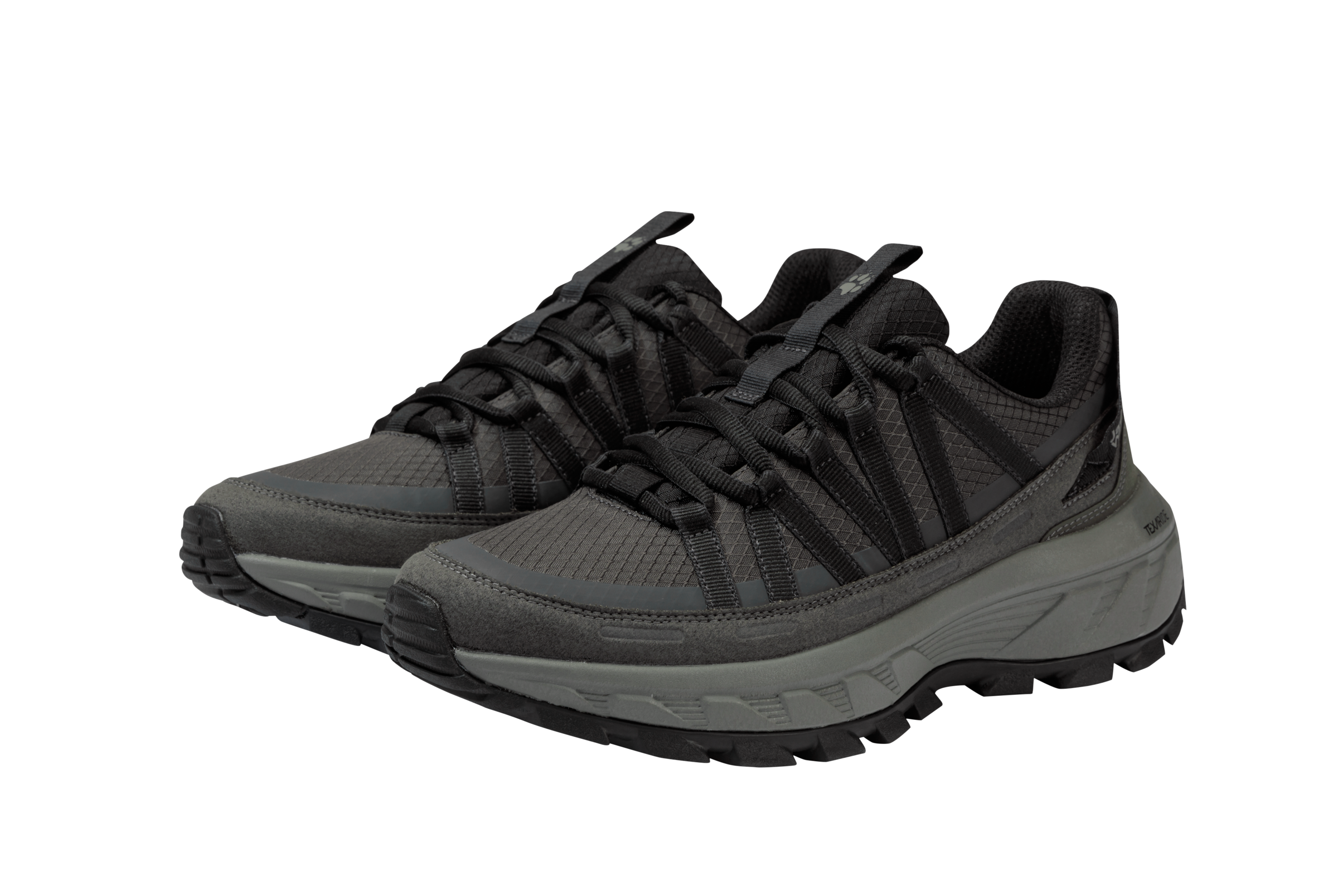 Jack Wolfskin Wanderschuh "WILD HIKE TEXAPORE LOW W" wasserdicht, Trekkings günstig online kaufen