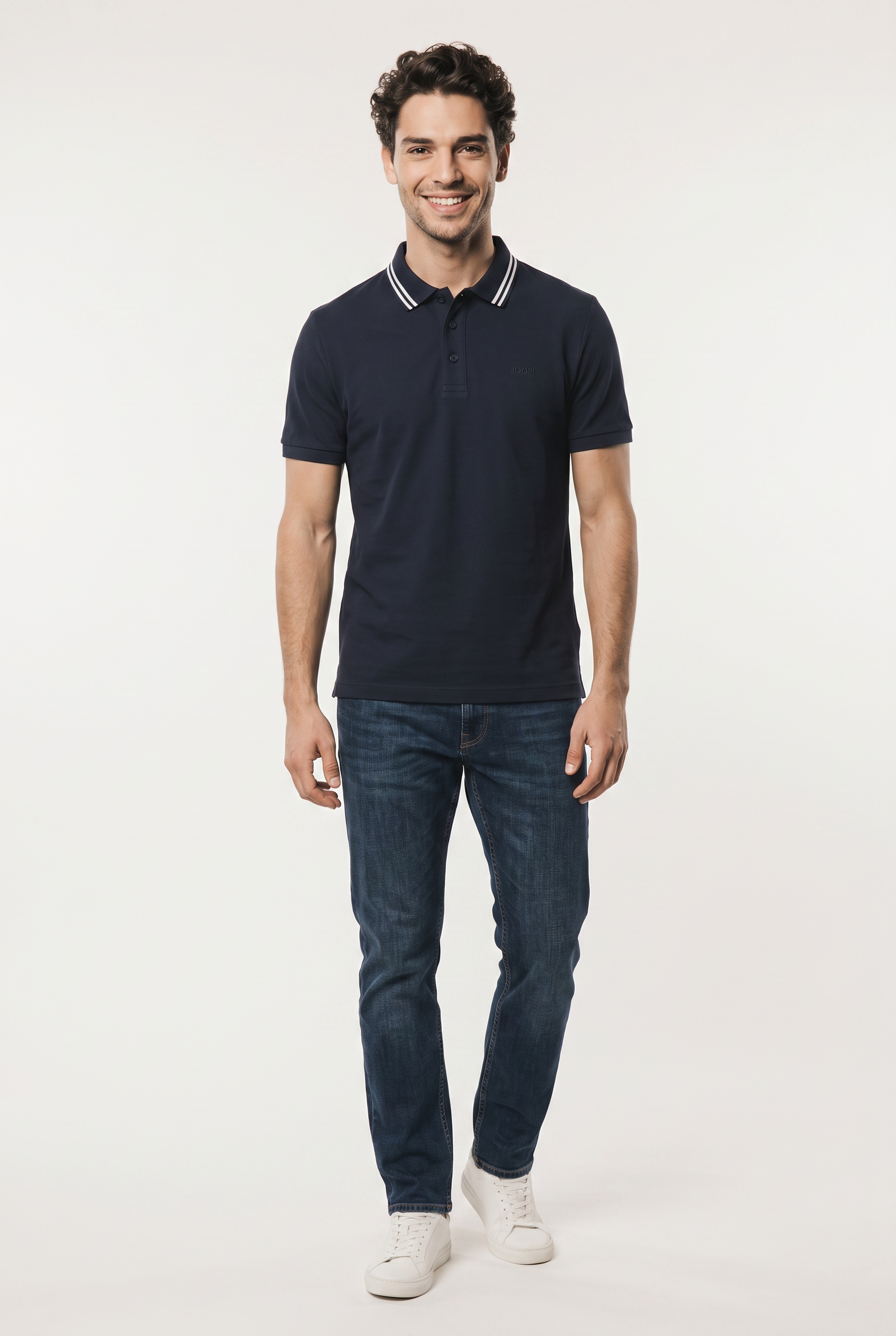 Joop Jeans Poloshirt »Agneloa«