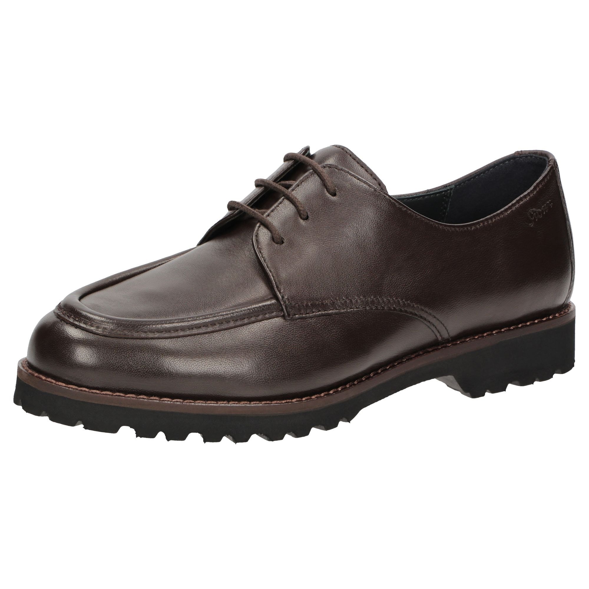 SIOUX Schnürschuh »Meredith-749-H«