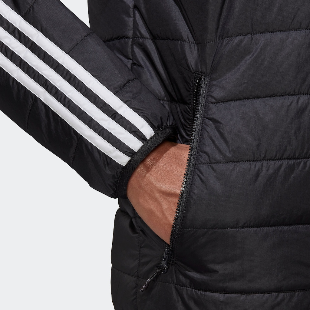 adidas Originals Outdoorjacke »PADDED STAND COLLAR PUFFER«