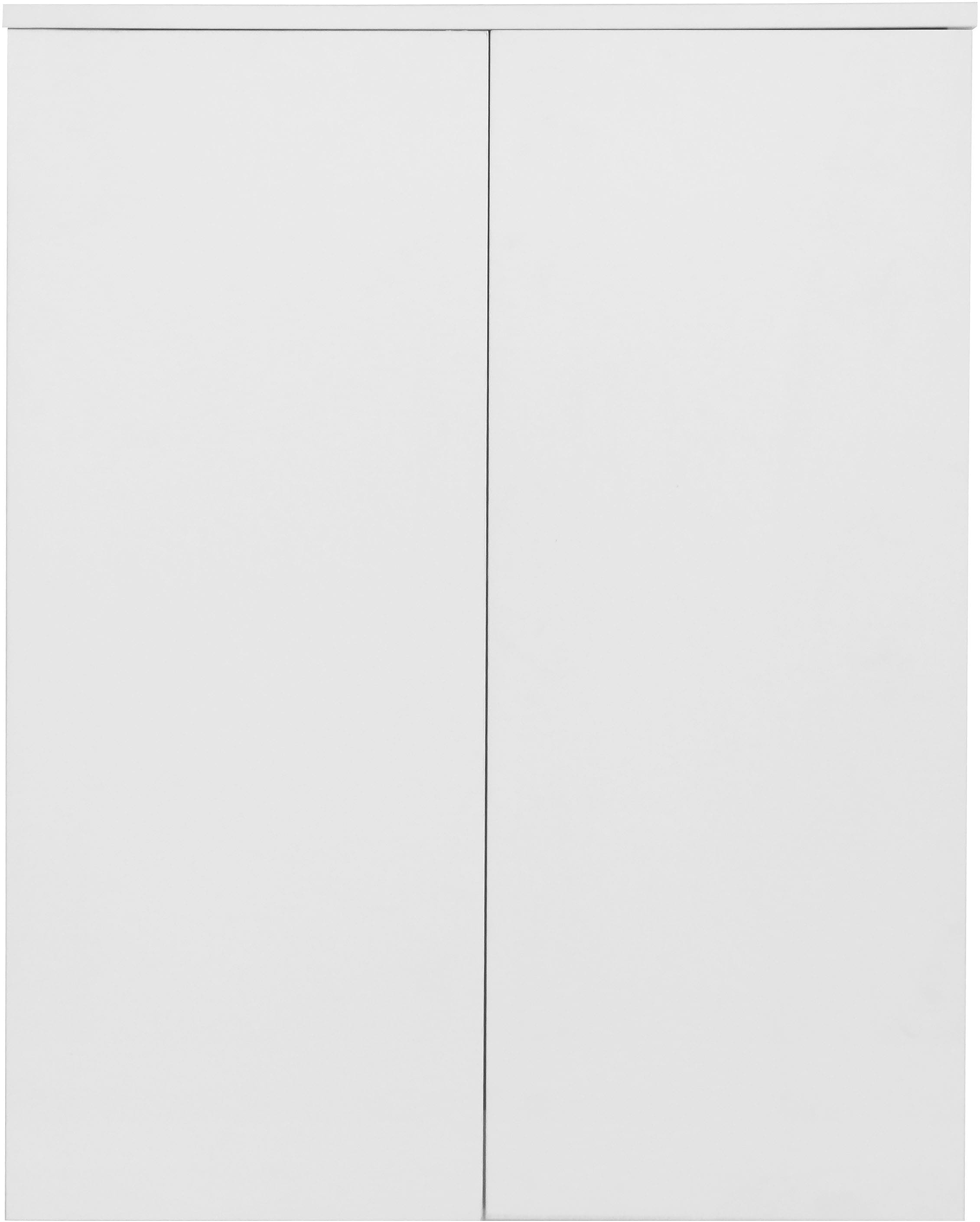 INOSIGN Aktenschrank »Jarvie«, Mehrzweckschrank, Push-to-open, 2 Fächer, 60x80 cm