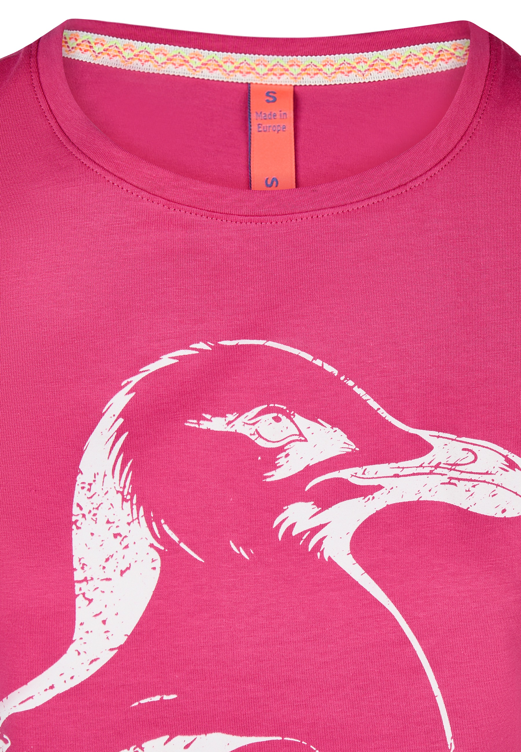 salzhaut T-Shirt »Shirt ABBELDWATSCH«