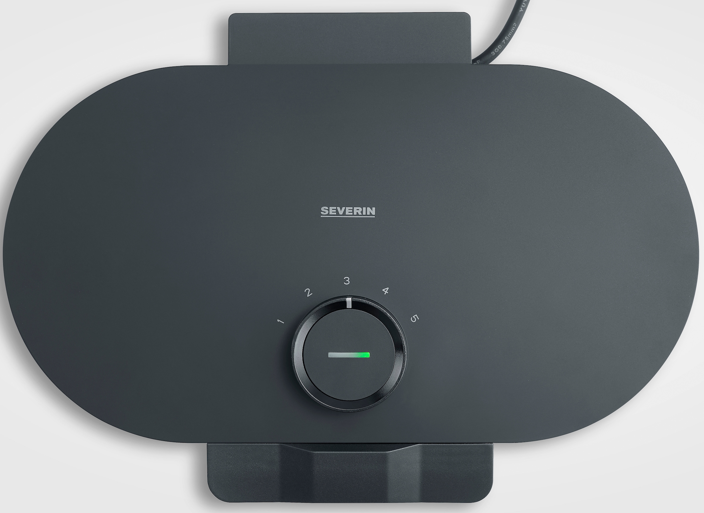 Severin Waffeleisen "WA 2118" 1200 W günstig online kaufen