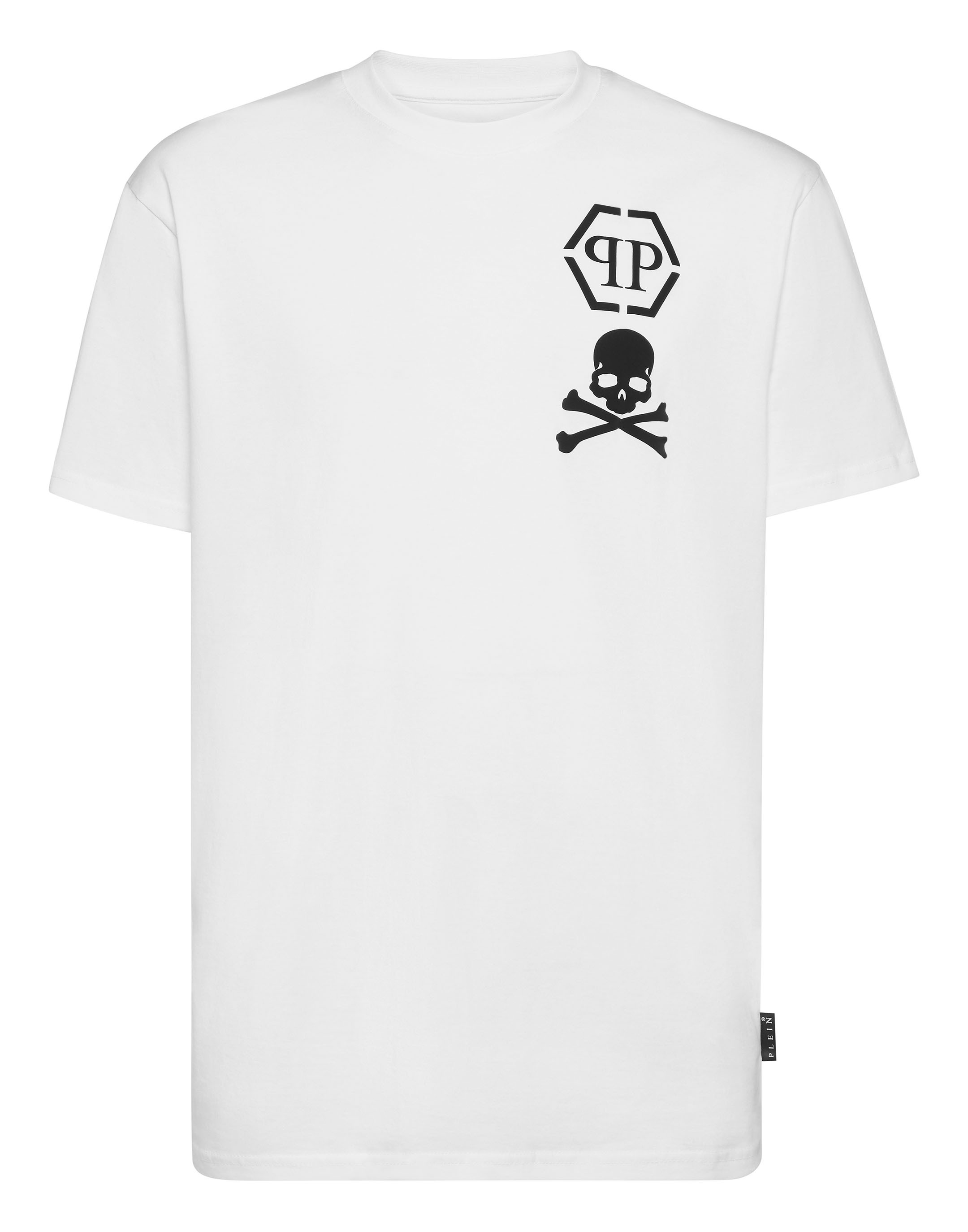 PHILIPP PLEIN T-Shirt "Skull"