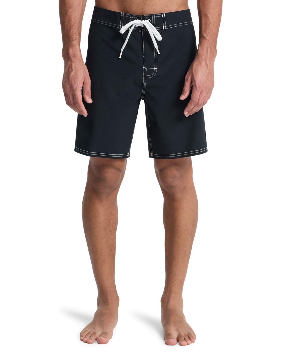 Quiksilver Boardshorts "Original Straight Leg 18"" günstig online kaufen