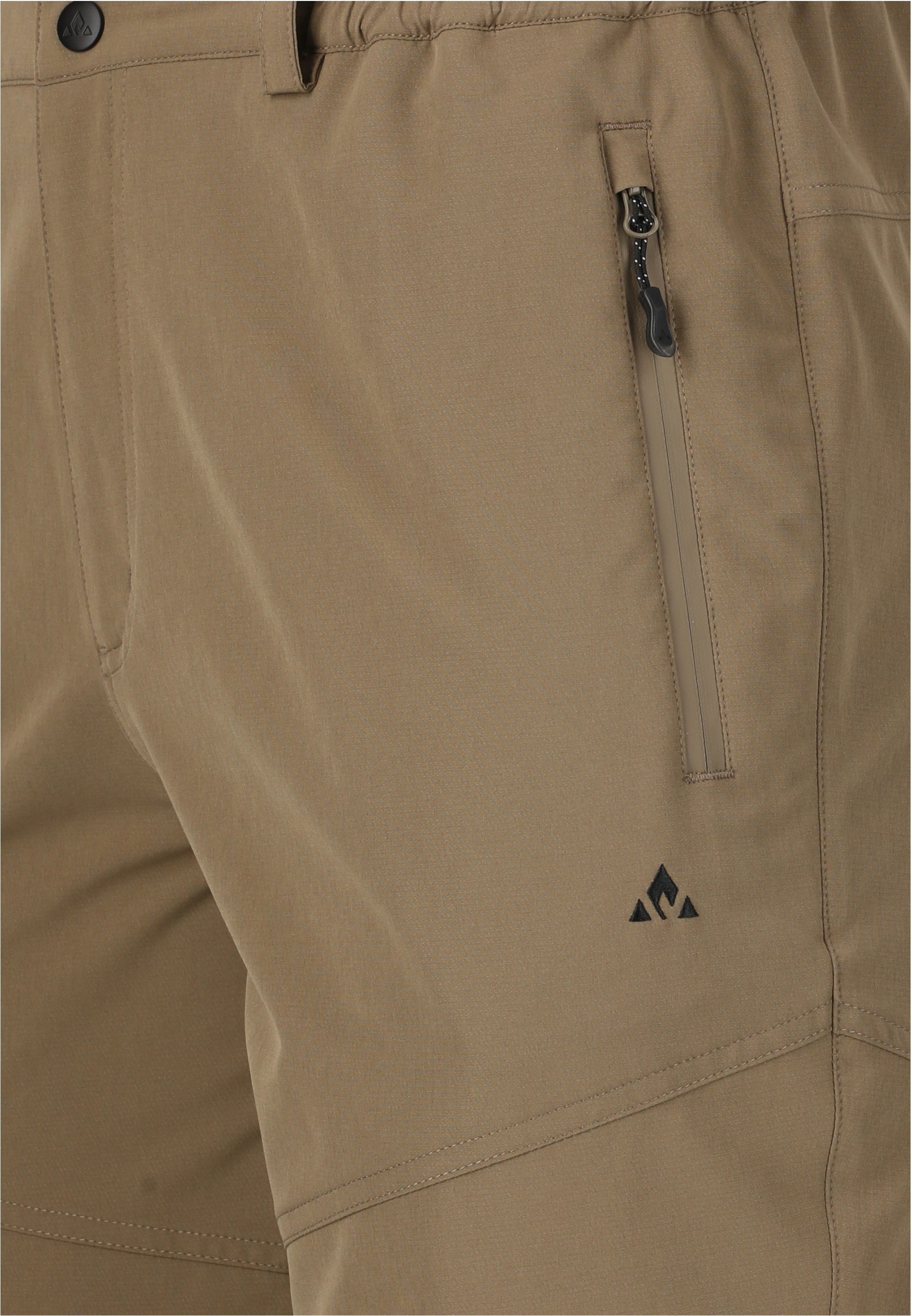WHISTLER Shorts »AVIAN M ACTIV STRETCH«, mit komfortablem Funktionsstretch