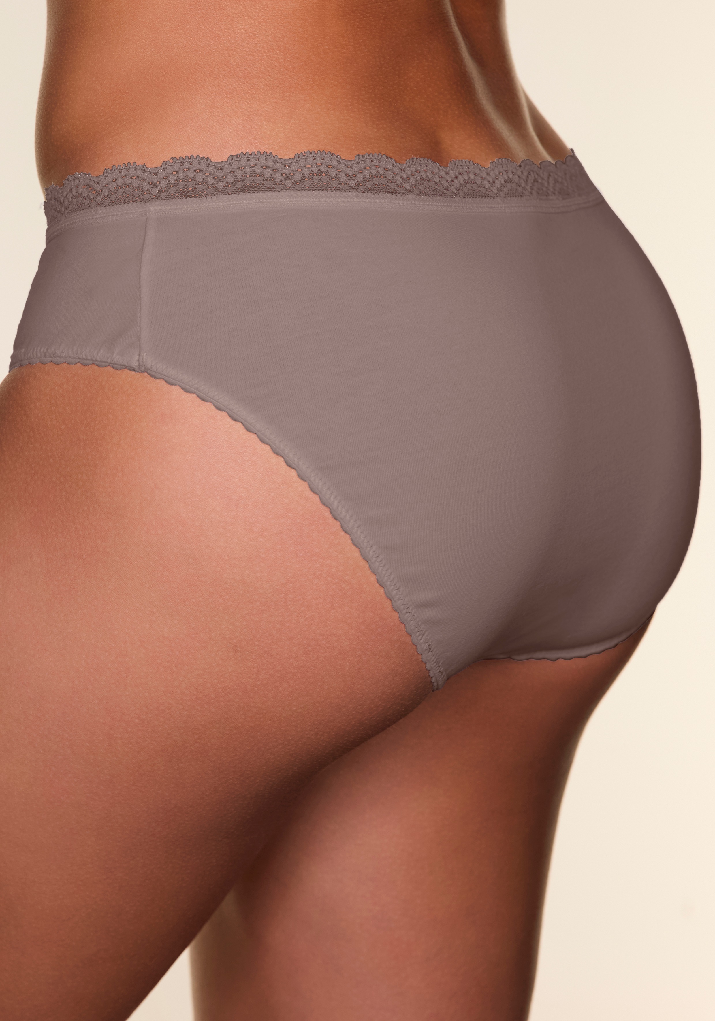 Thumbnail - Vivance Jazz-Pants Slips Packung, 6 Stk. angenehm elastische Qualität