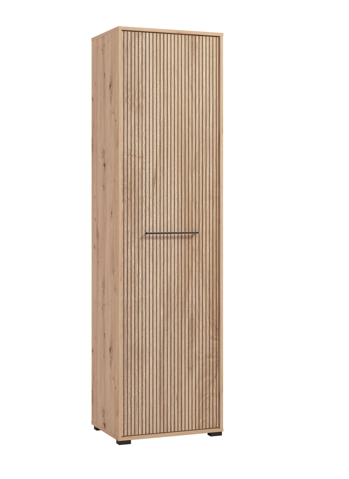 Thumbnail - INOSIGN Garderoben-Set "Landes, Schrank, Schuhbank mit Kissen, Paneel, Spiegel und Kommode" Komplett-Set, 5 Stk. tlg.