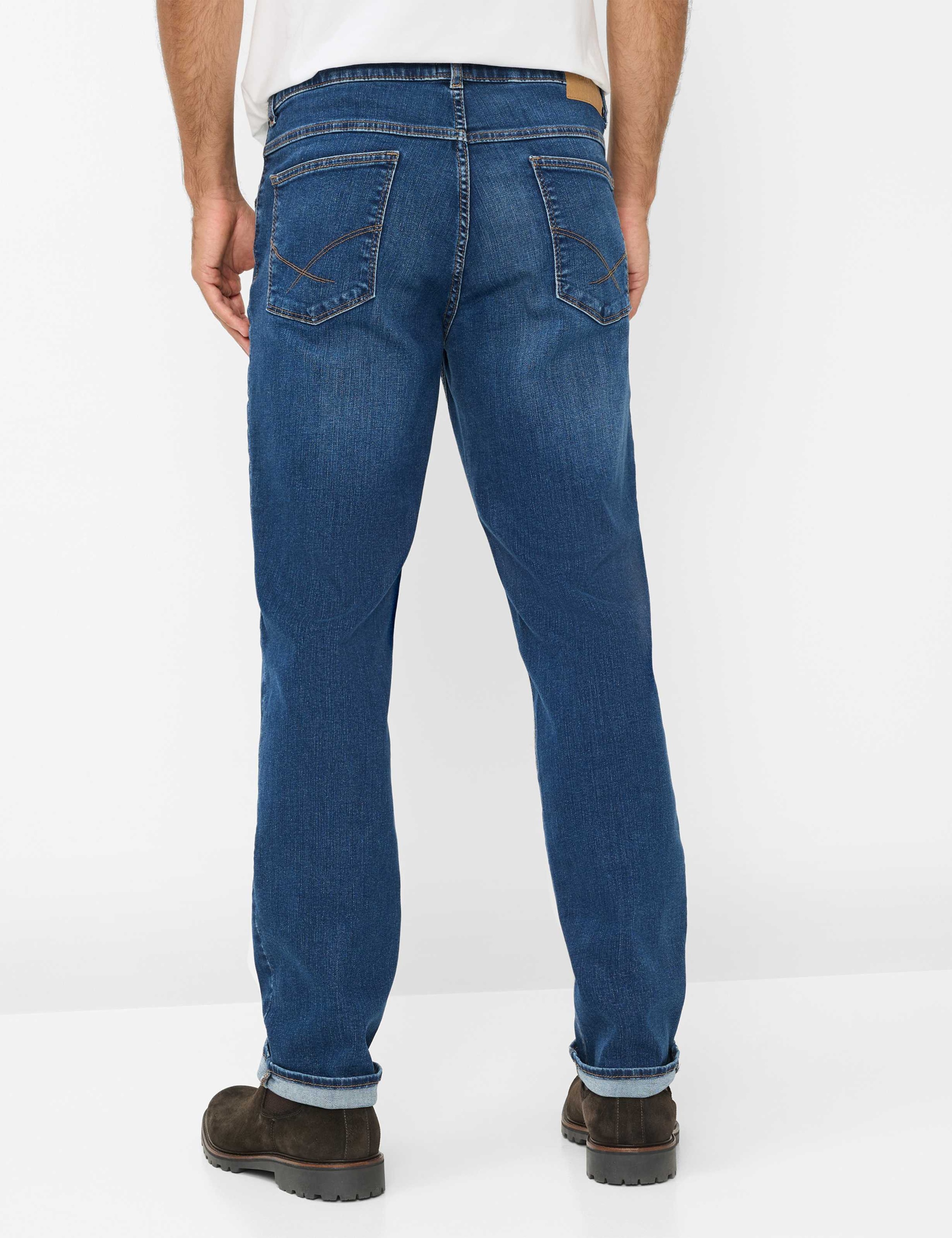 Brax 5-Pocket-Jeans "Style COOPER" günstig online kaufen