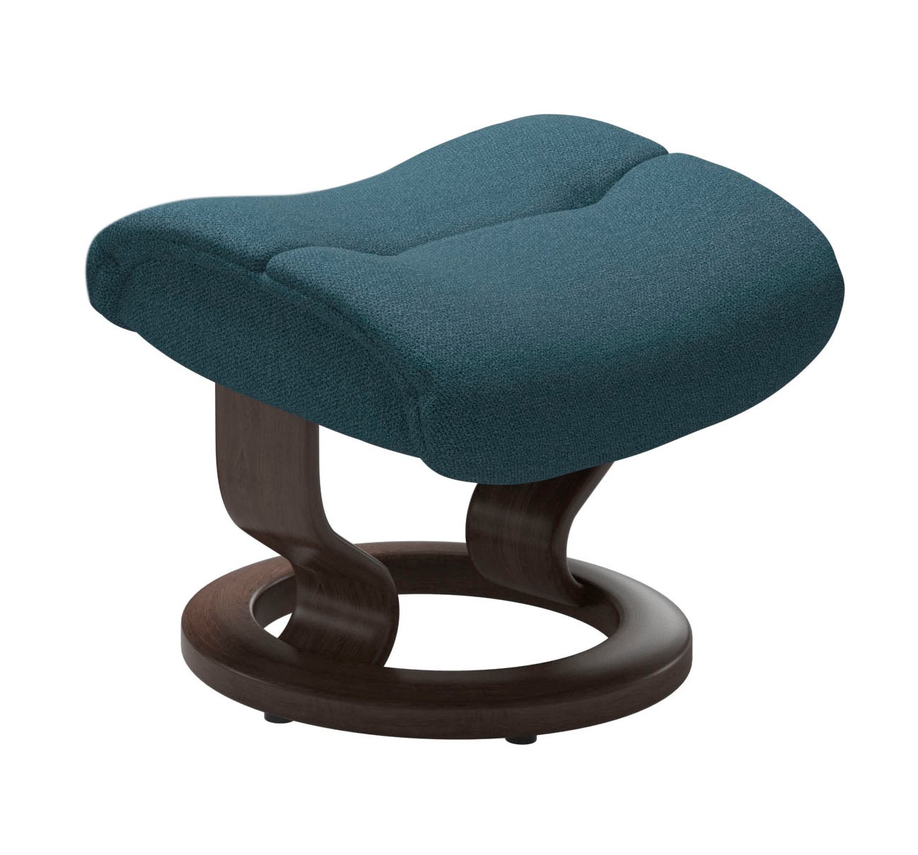 Stressless® Fußhocker »Sunrise«, mit Classic Base, Gestell Wenge