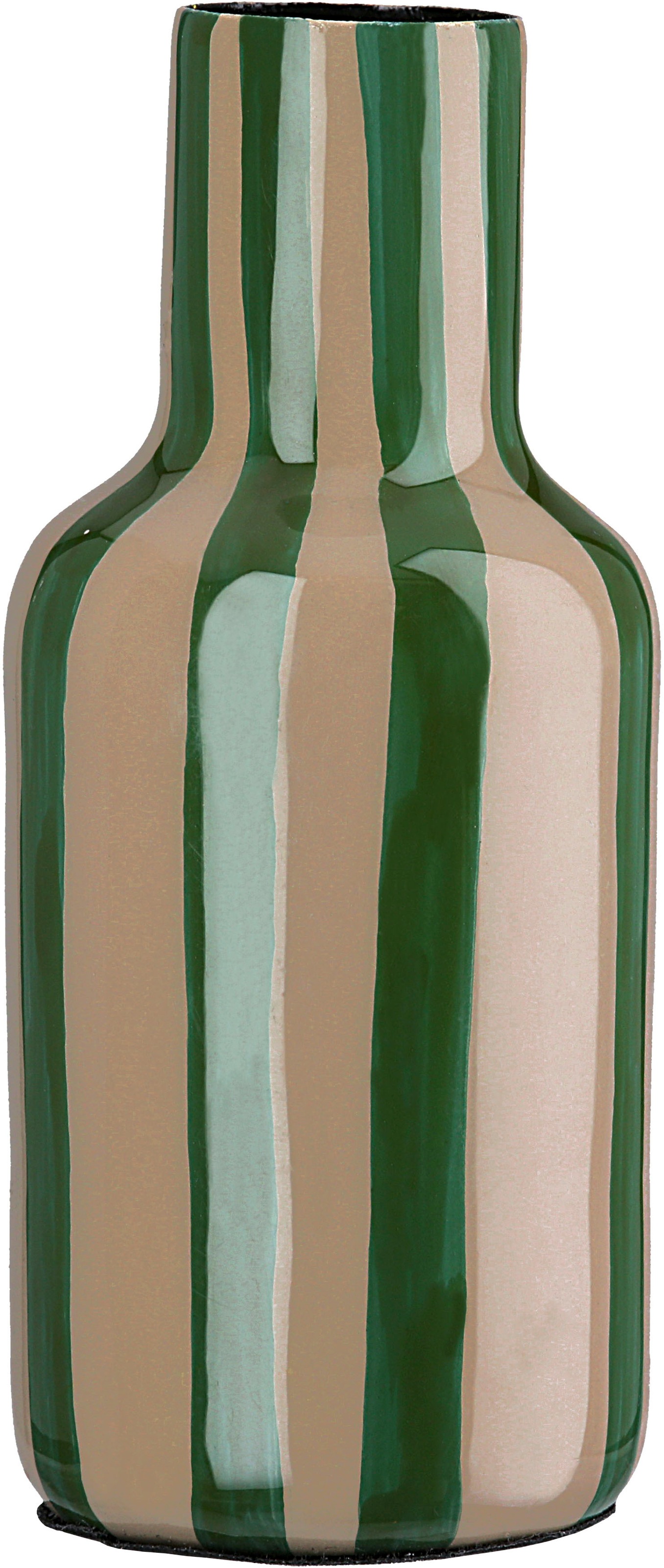 s.Oliver Tischvase »3er Set, Deko-Vase, klein, "Piccolo"«, (1 St.)