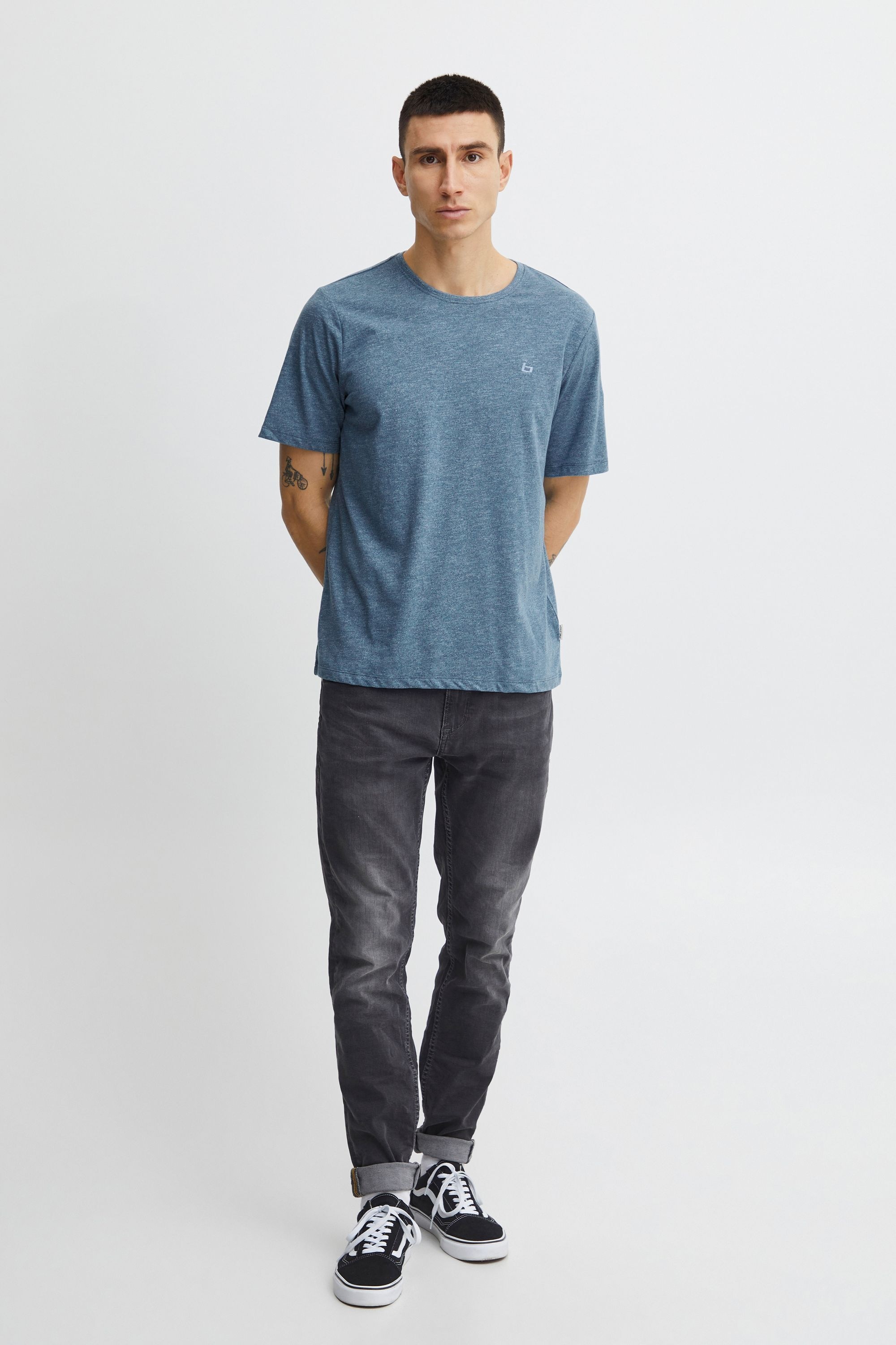 Blend T-Shirt »T-Shirt BHTee«