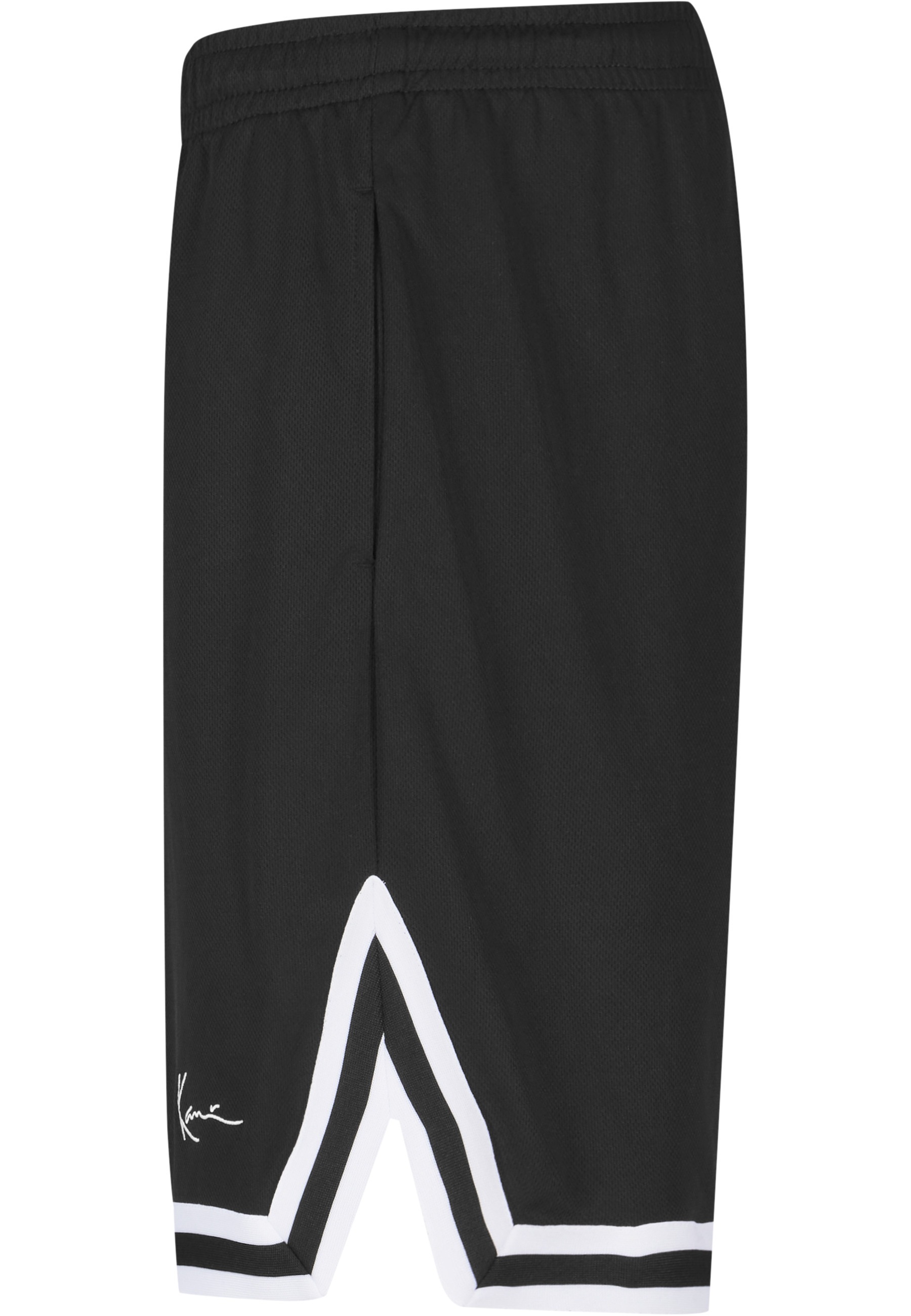Karl Kani Shorts »Karl Kani Small Signature Mesh Shorts Junior«