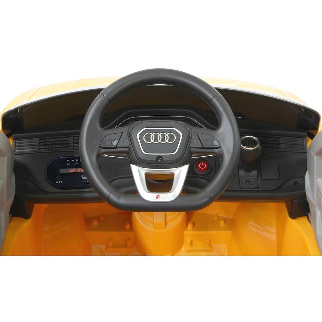 Jamara Elektro-Kinderauto »Ride-on Audi Q8«, ab 3 Jahren