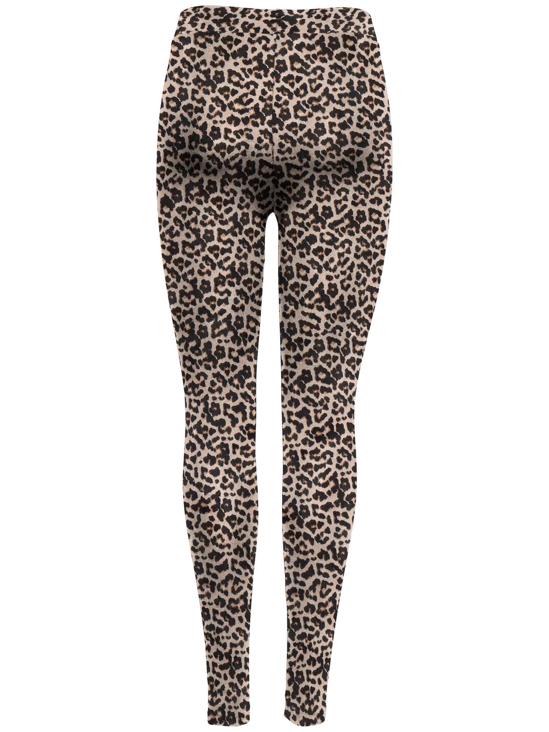 ONLY Leggings »ONLLIVE LOVE AOP LEGGINGS JRS NOOS«