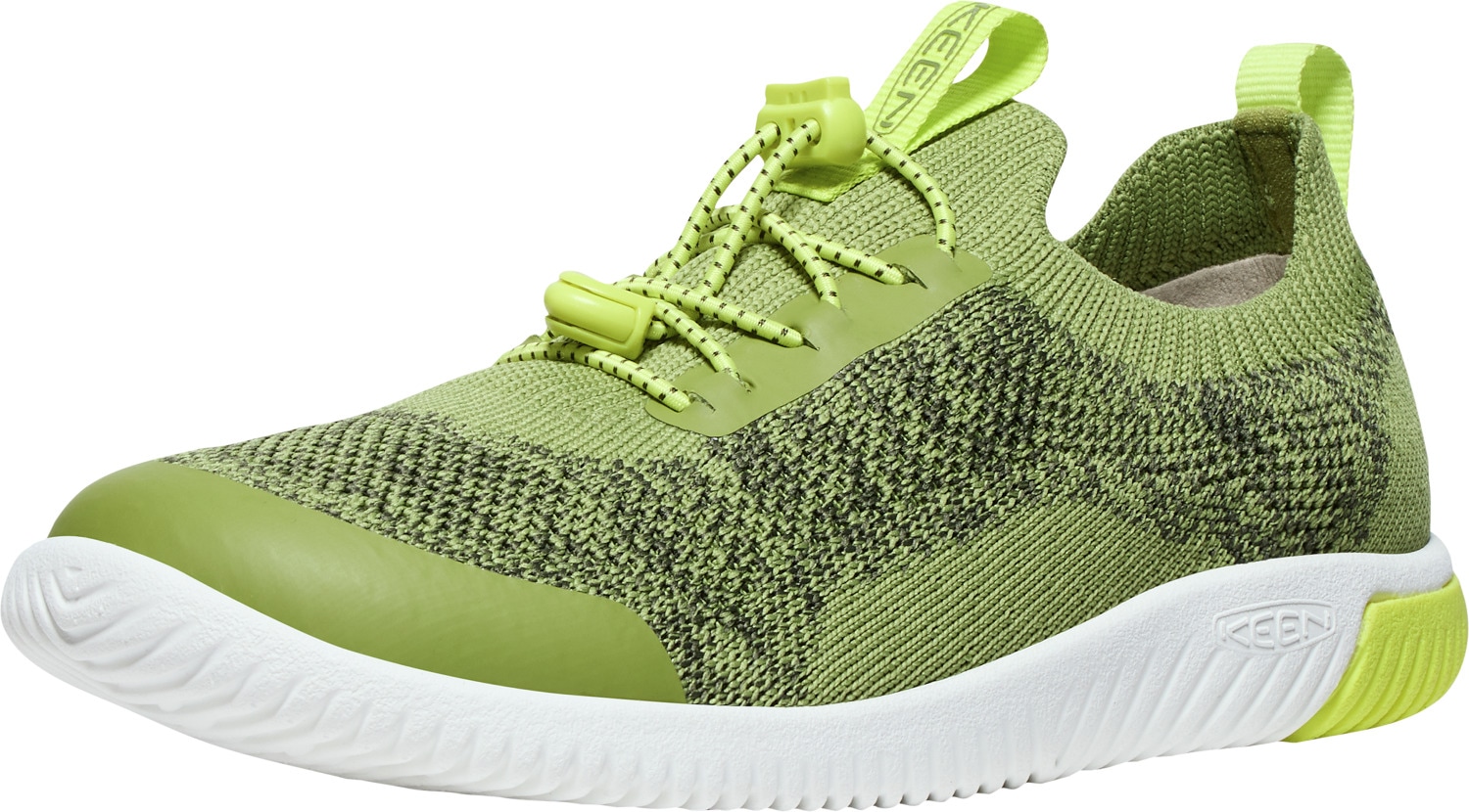 Keen Barfußschuh »KNX KNIT LACE«