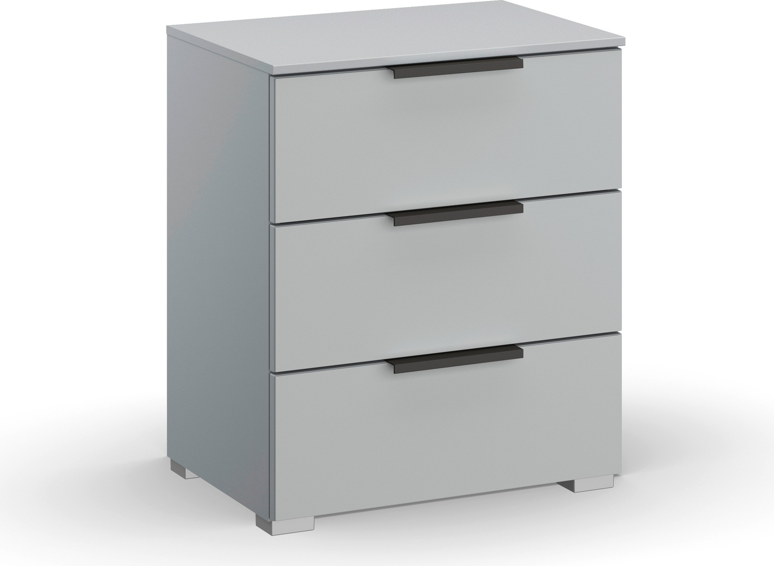 rauch Nachtkommode "Nachttisch Nachtkonsole Nachtschrank SKAT MERIDIAN" ink günstig online kaufen