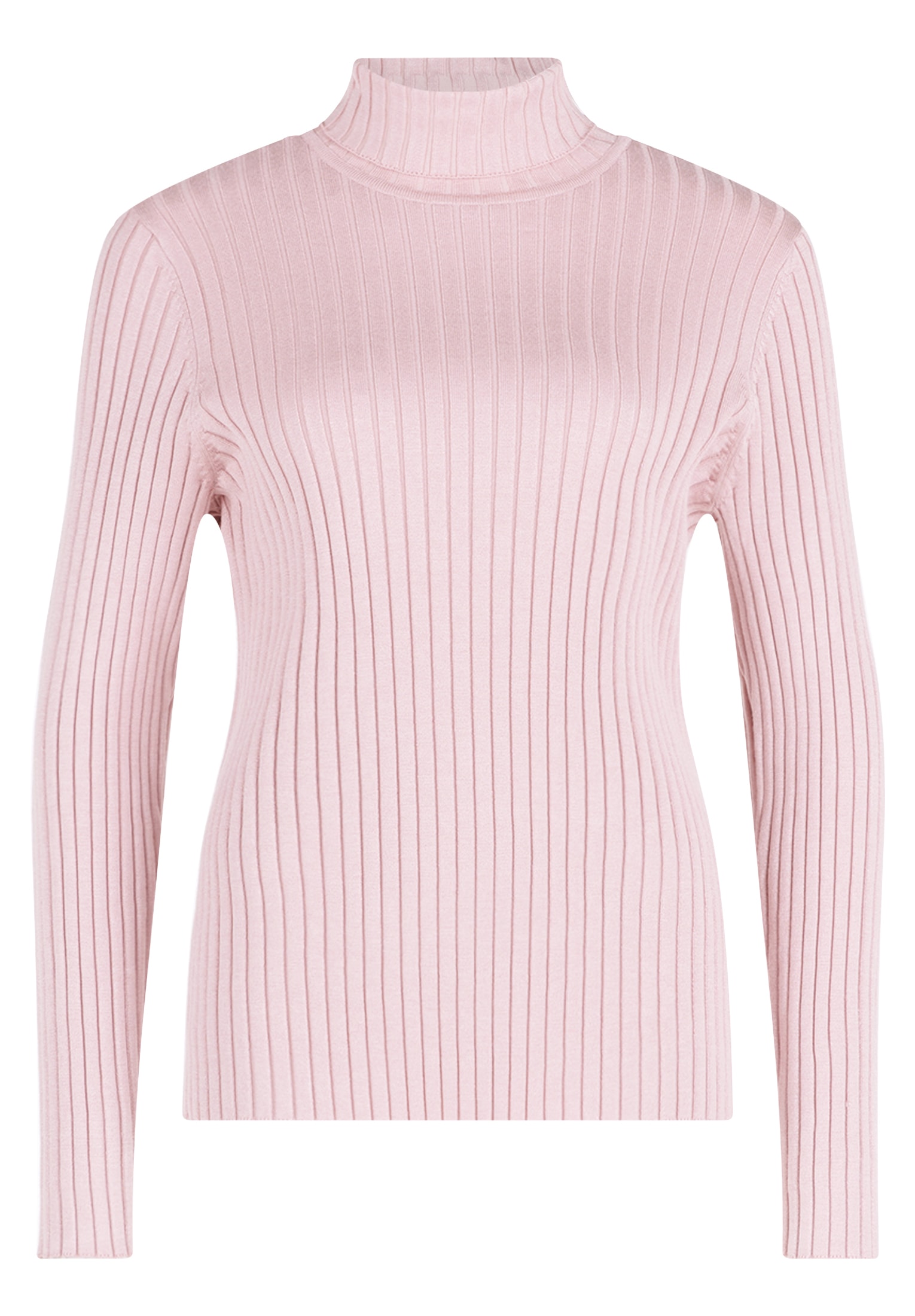 Betty Barclay Strickpullover "Betty Barclay Feinstrickpullover mit Rippenst günstig online kaufen