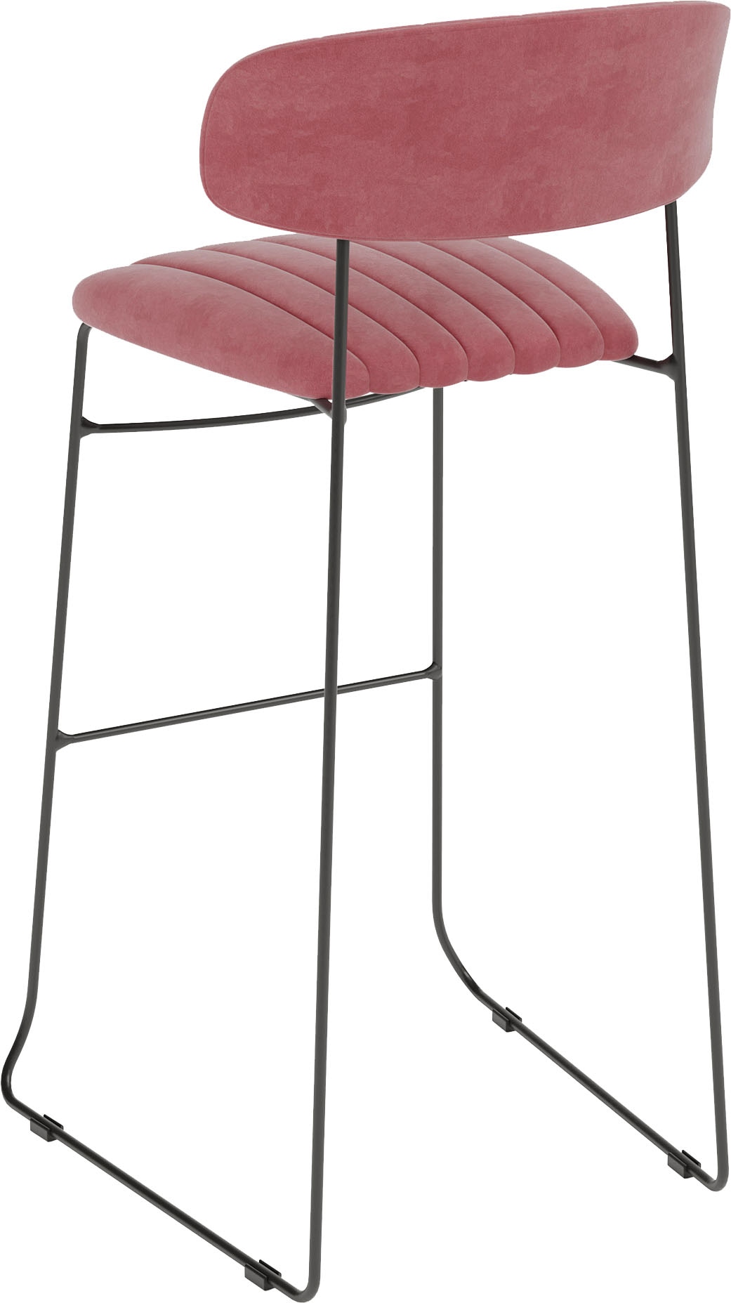 Essentials Barhocker »Mundo«, Leicht zu Transportieren